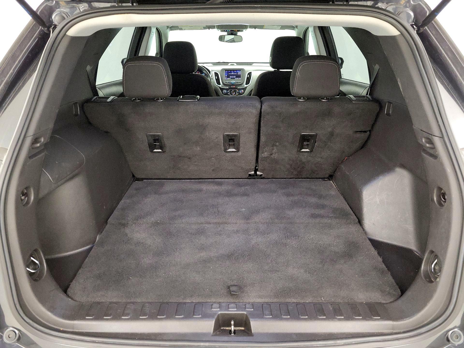 Thumbnail: 2022 Chevrolet Equinox - 20