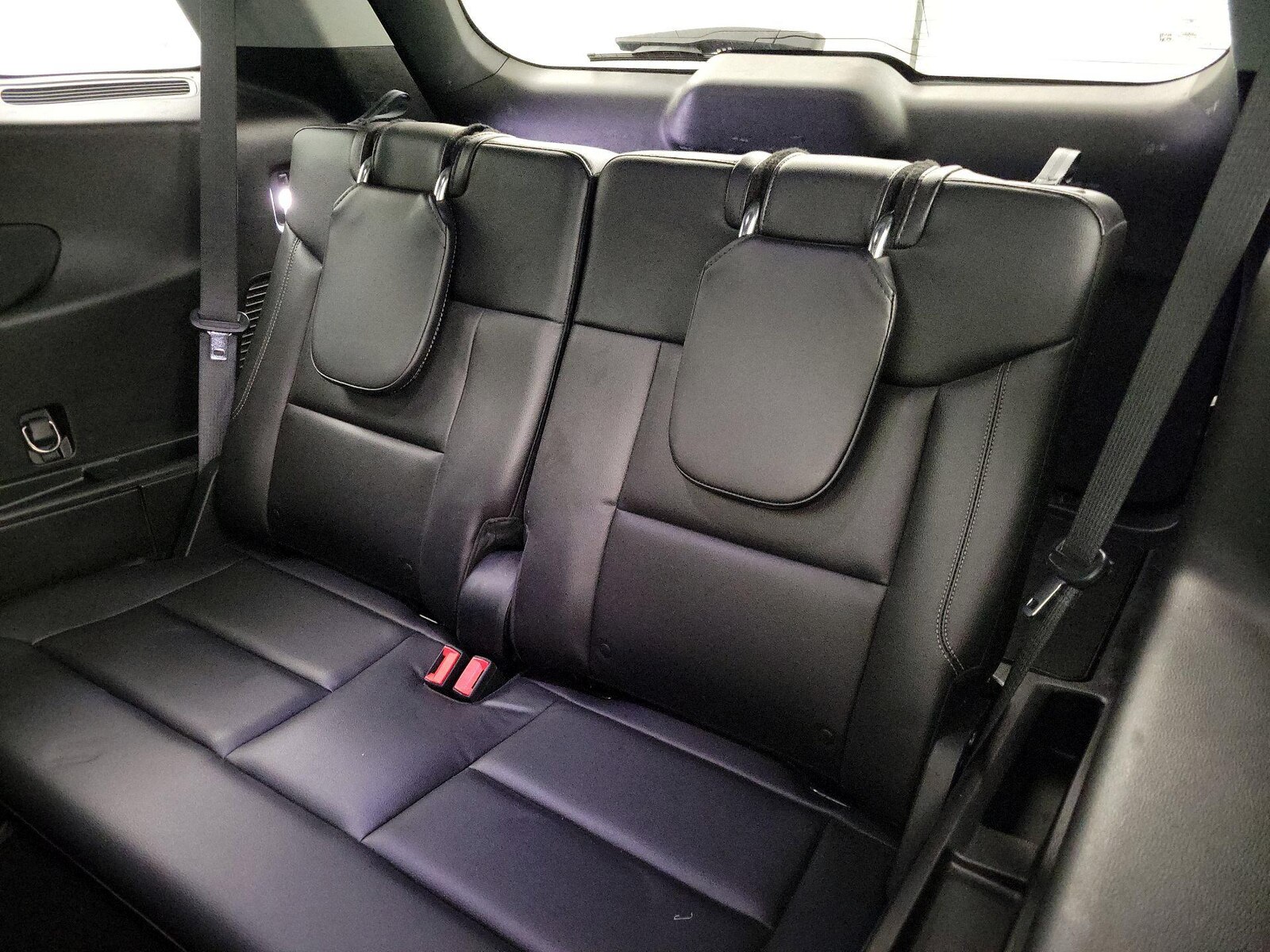 2021 Ford Explorer XLT - Photo 22