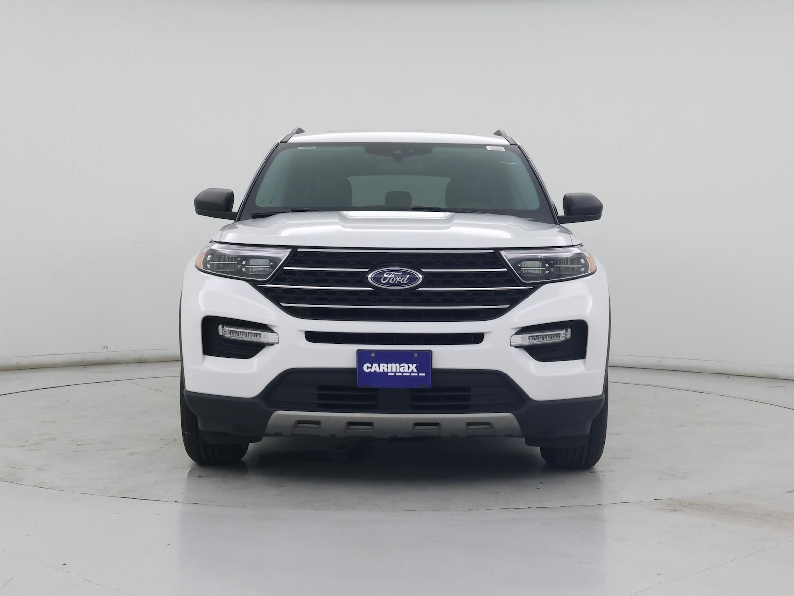 2021 Ford Explorer XLT - Photo 6