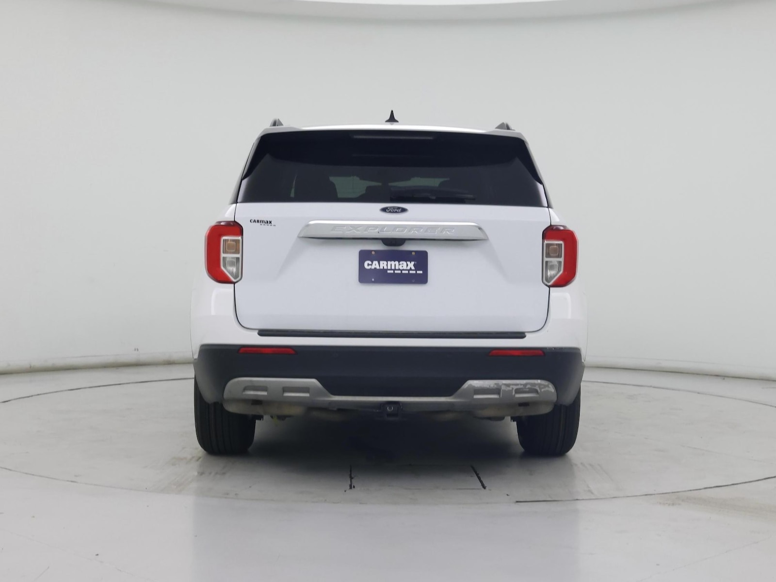 2021 Ford Explorer XLT - Photo 7
