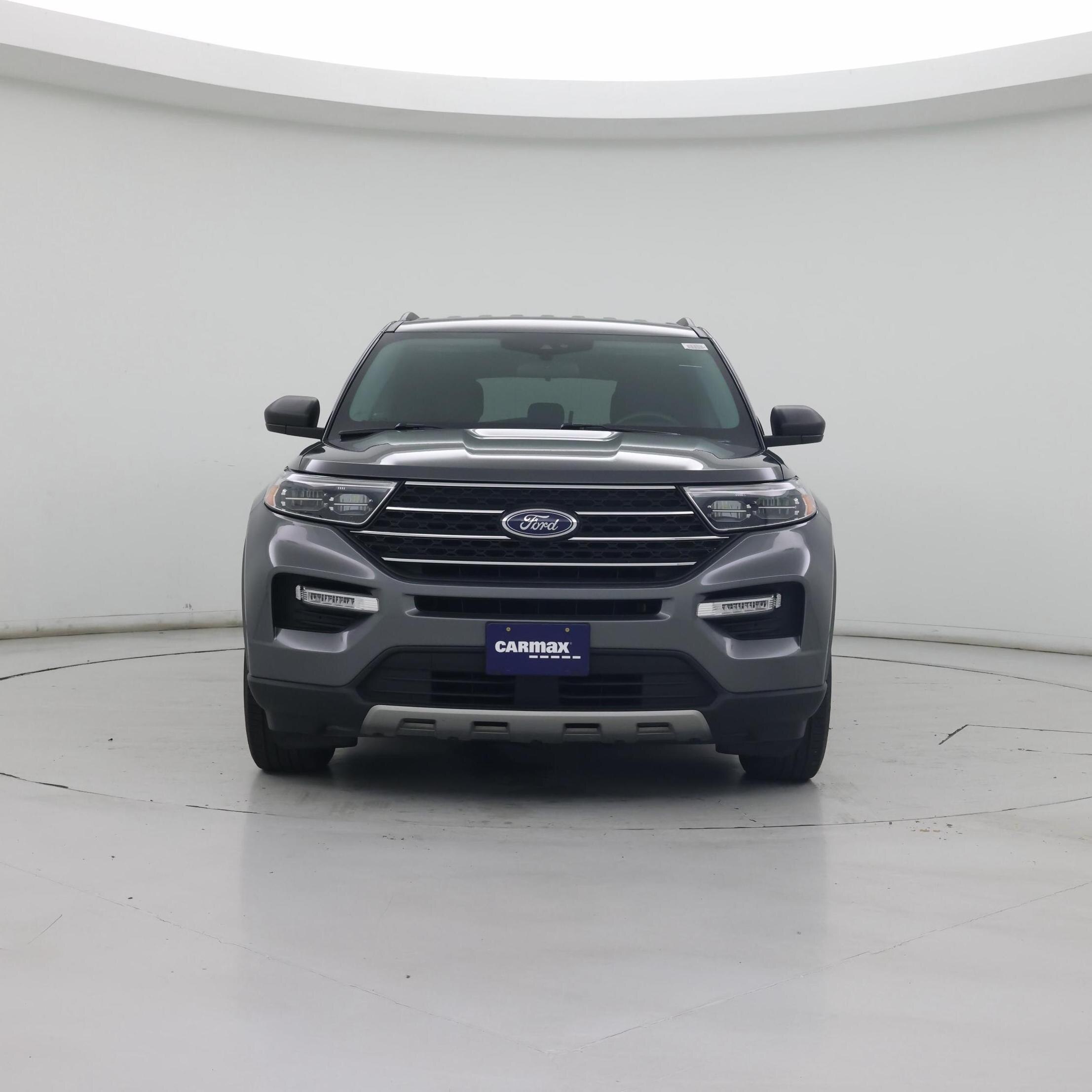Thumbnail: 2022 Ford Explorer - 5