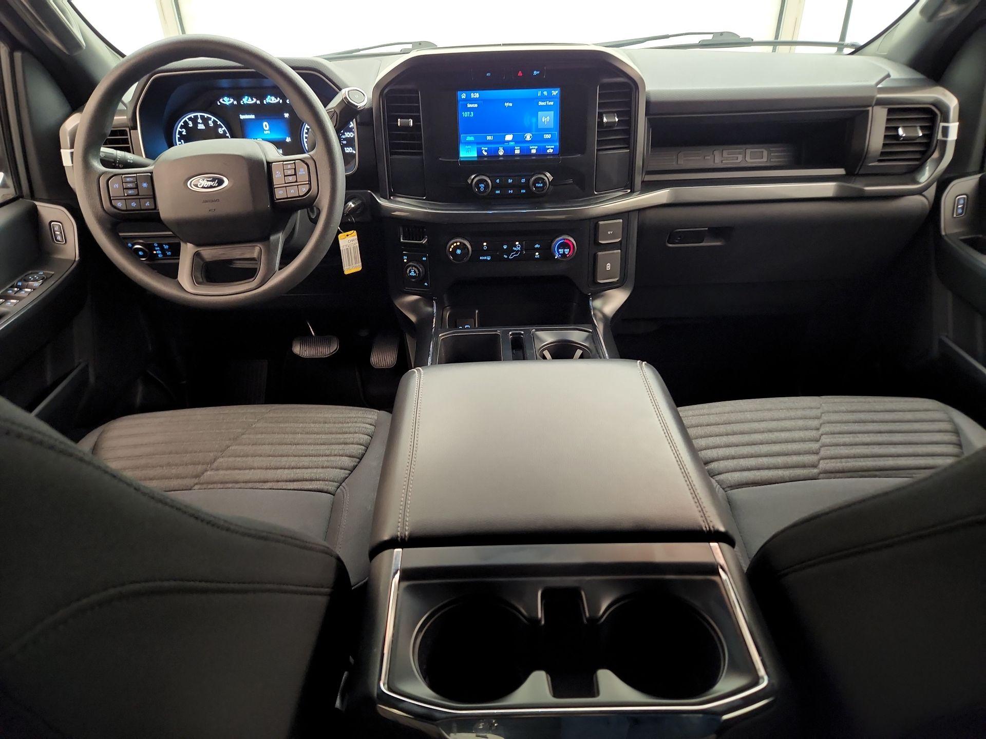 Thumbnail: 2023 Ford F-150 - 9