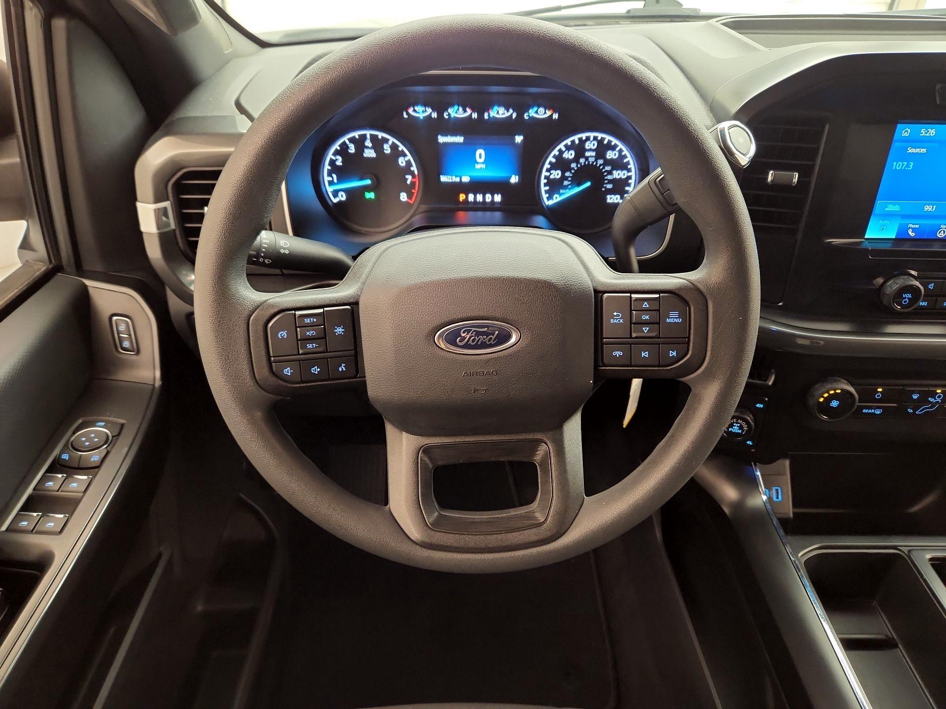 Thumbnail: 2023 Ford F-150 - 10