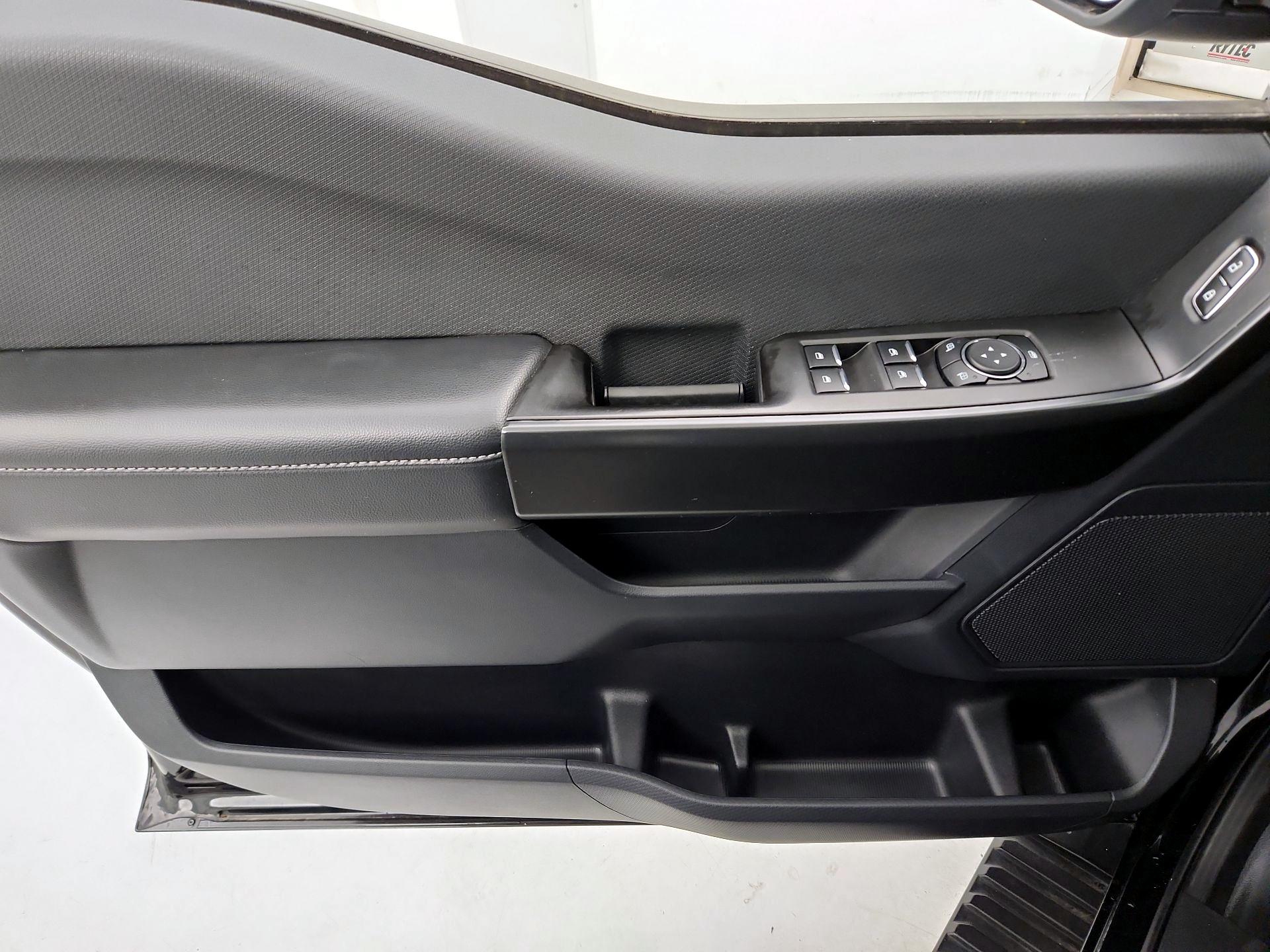 Thumbnail: 2023 Ford F-150 - 12