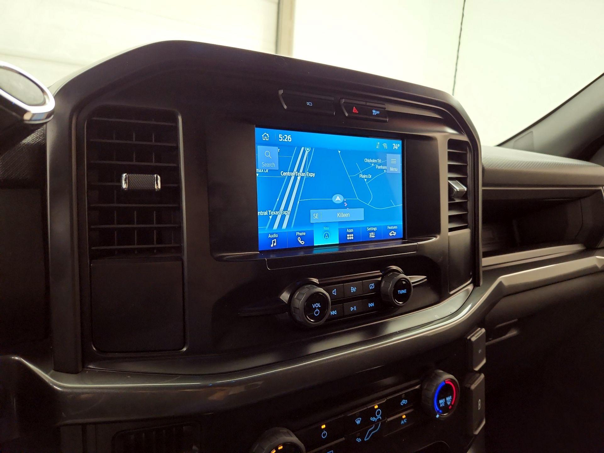 Thumbnail: 2023 Ford F-150 - 14