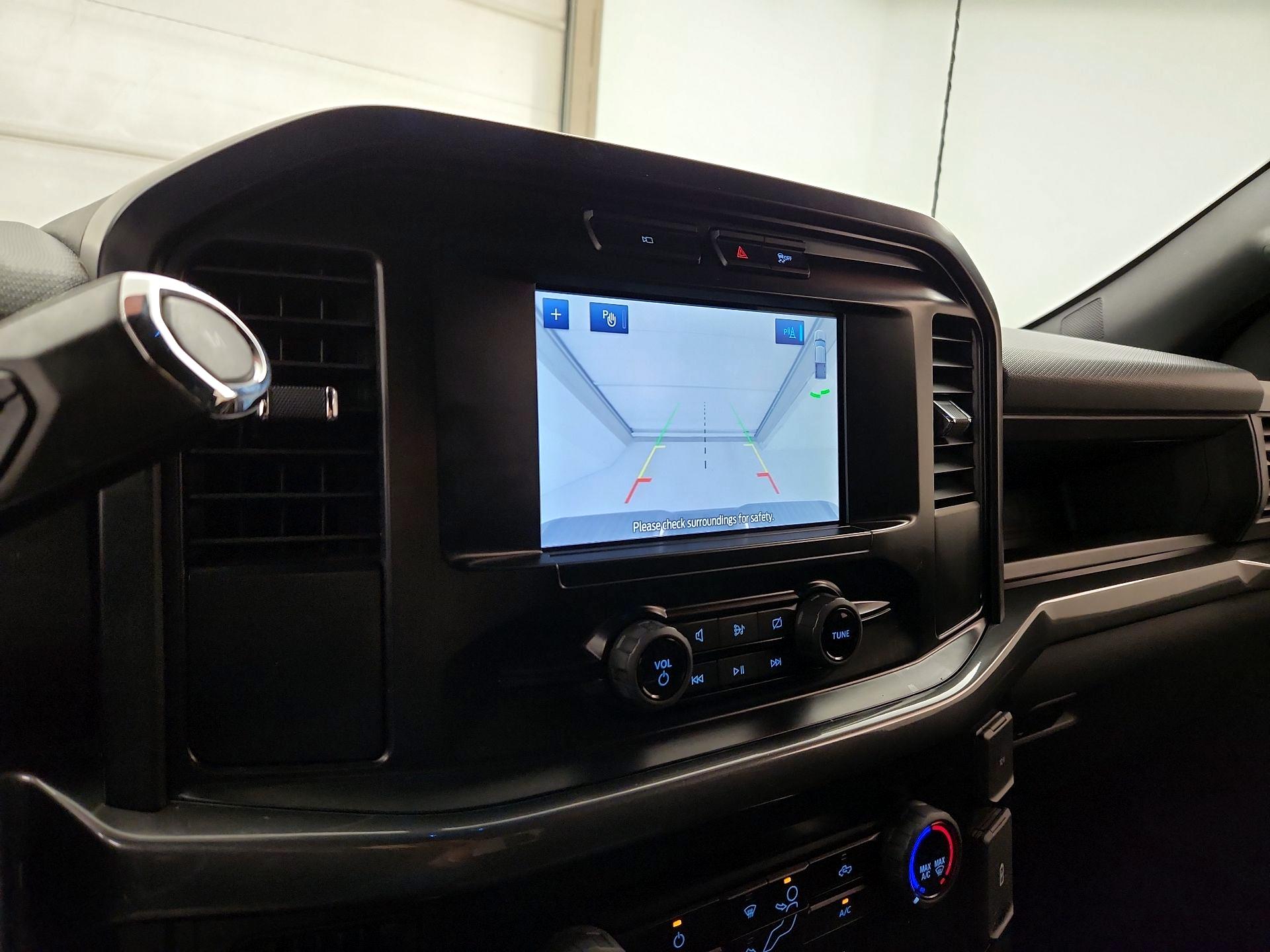 Thumbnail: 2023 Ford F-150 - 15