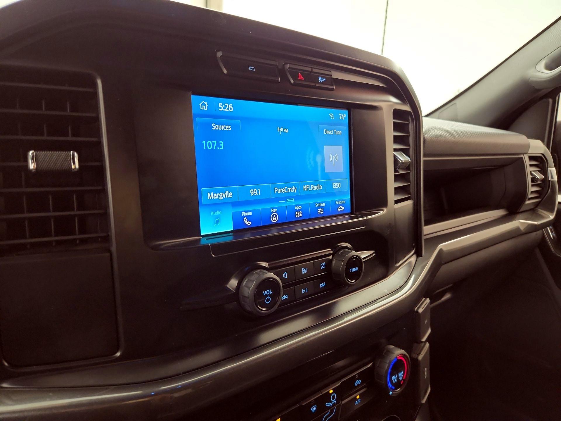 Thumbnail: 2023 Ford F-150 - 16