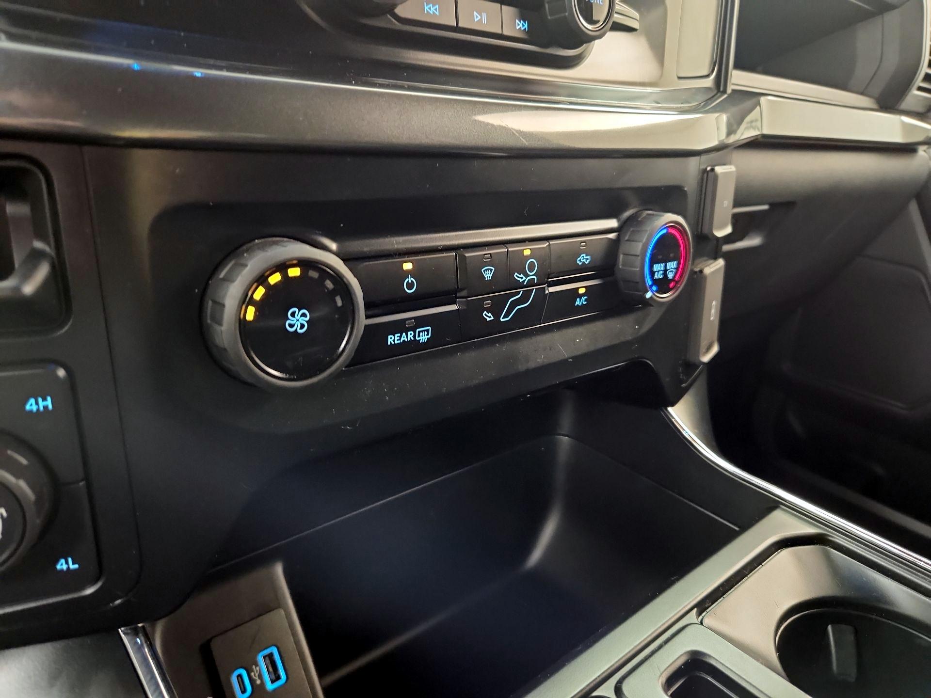 Thumbnail: 2023 Ford F-150 - 17