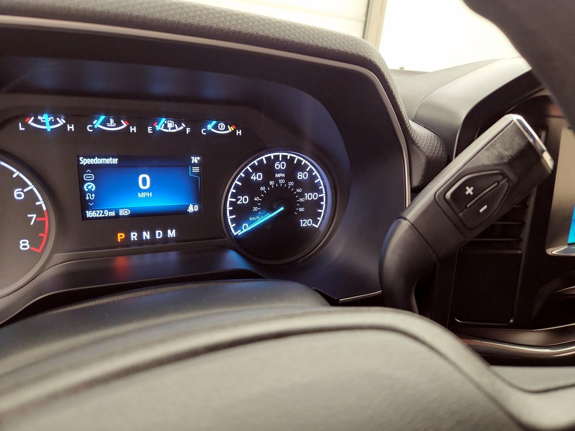 Thumbnail: 2023 Ford F-150 - 18