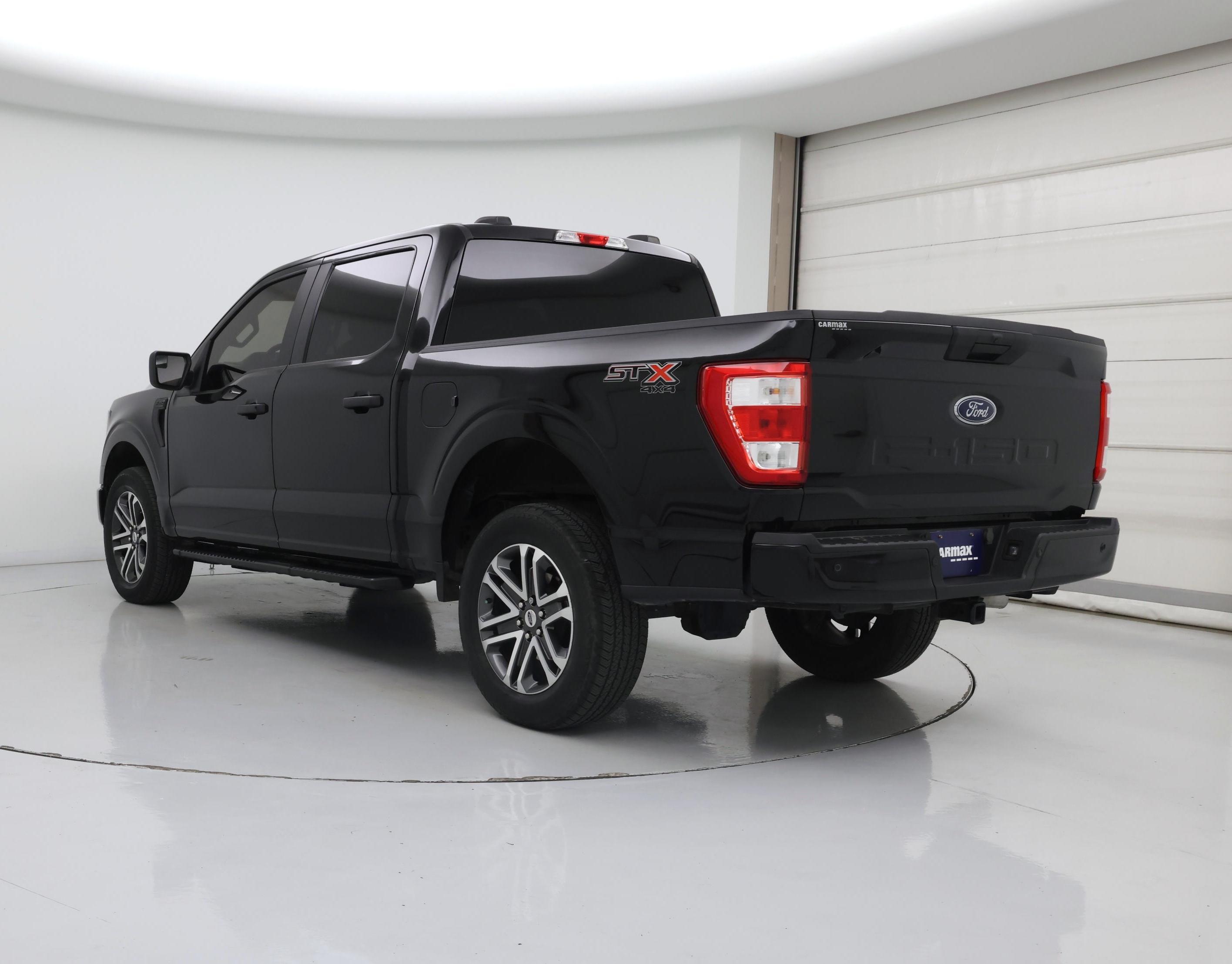 Thumbnail: 2023 Ford F-150 - 2