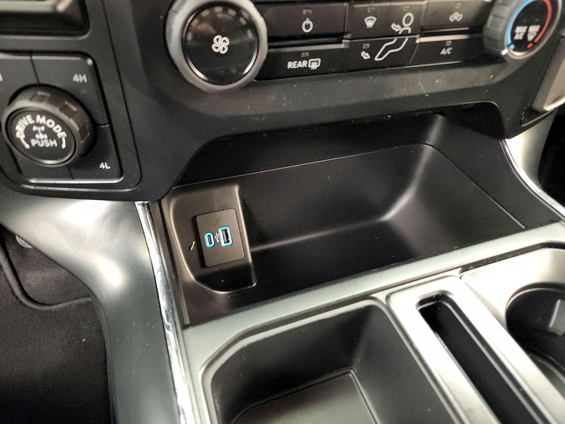 Thumbnail: 2023 Ford F-150 - 19