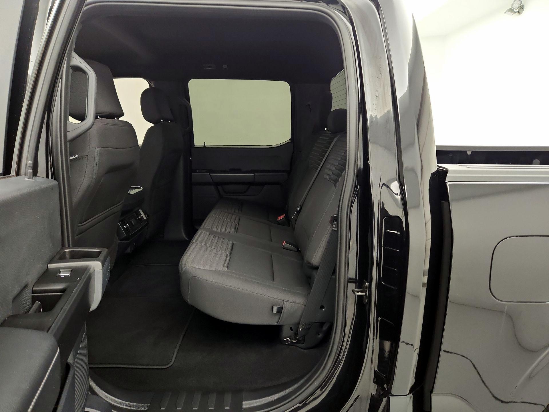 Thumbnail: 2023 Ford F-150 - 20