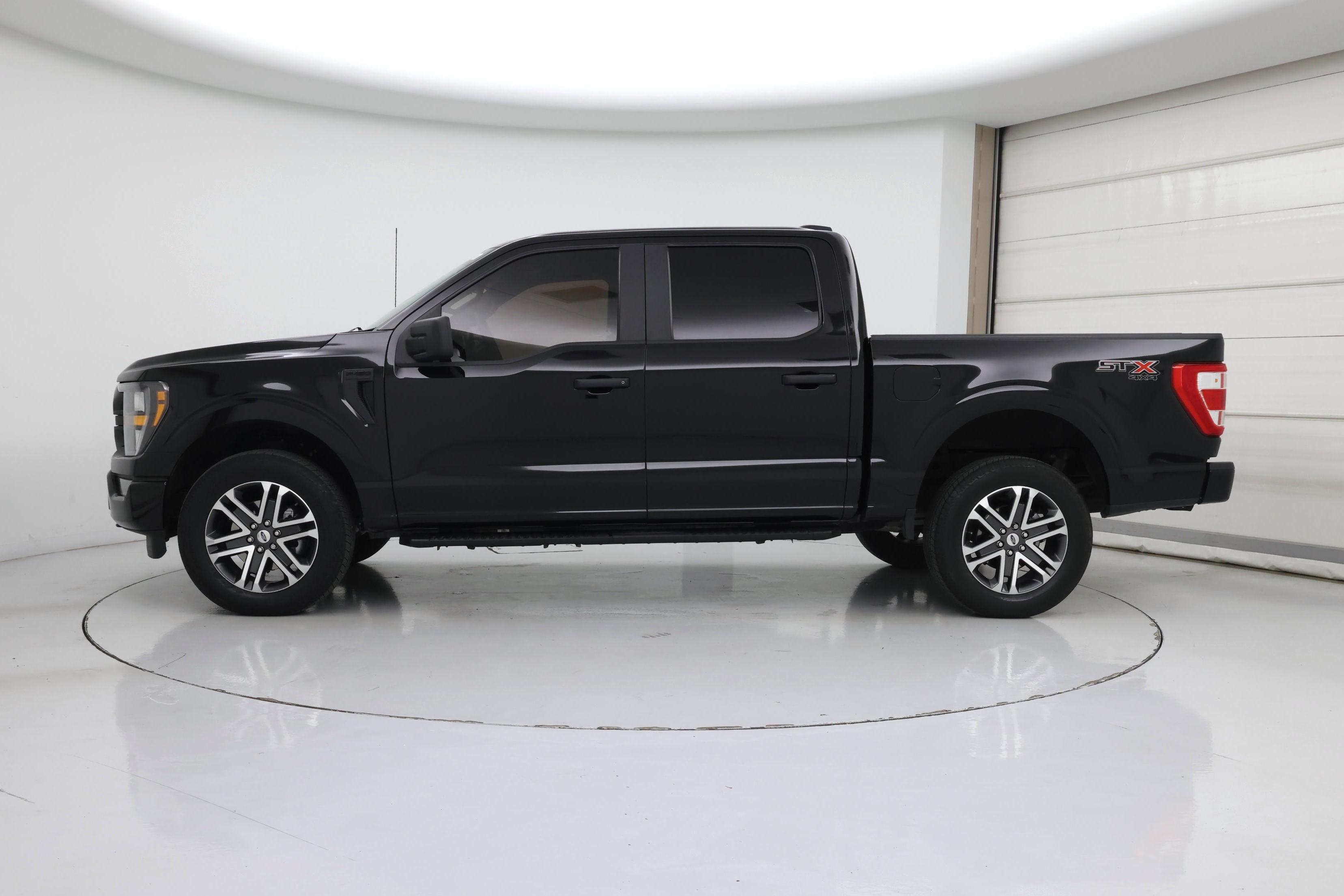 Thumbnail: 2023 Ford F-150 - 3