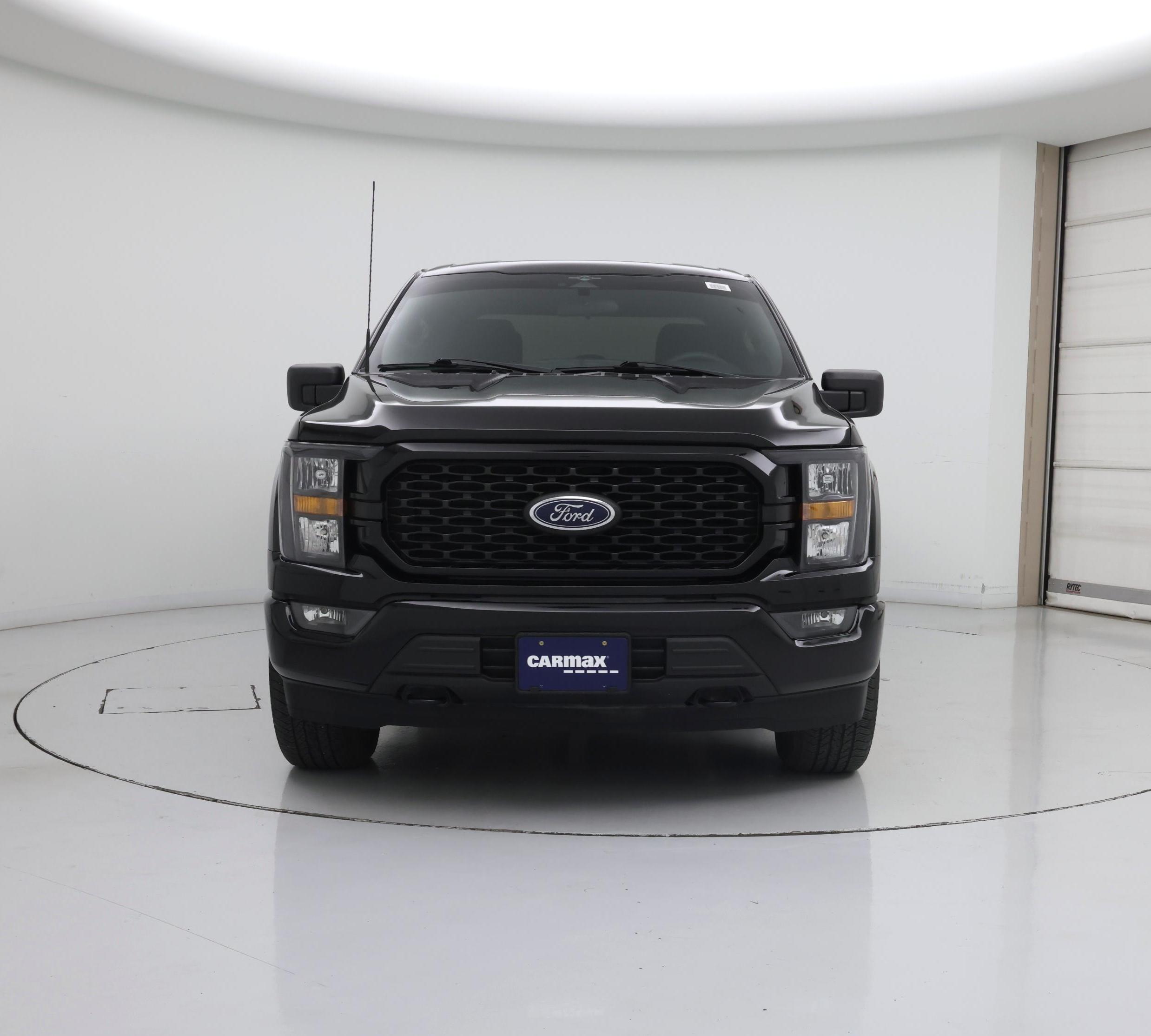 Thumbnail: 2023 Ford F-150 - 5