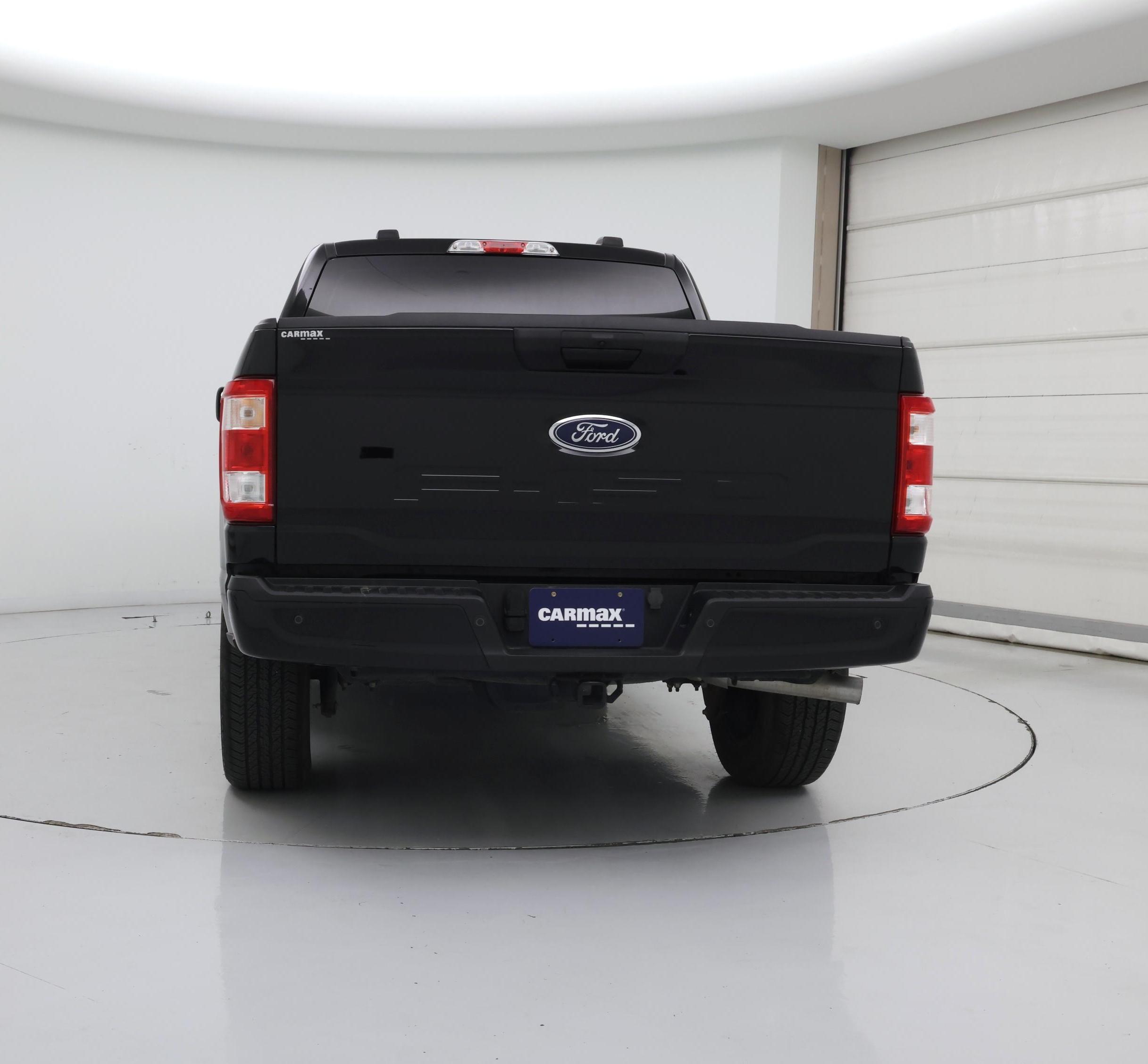 Thumbnail: 2023 Ford F-150 - 6