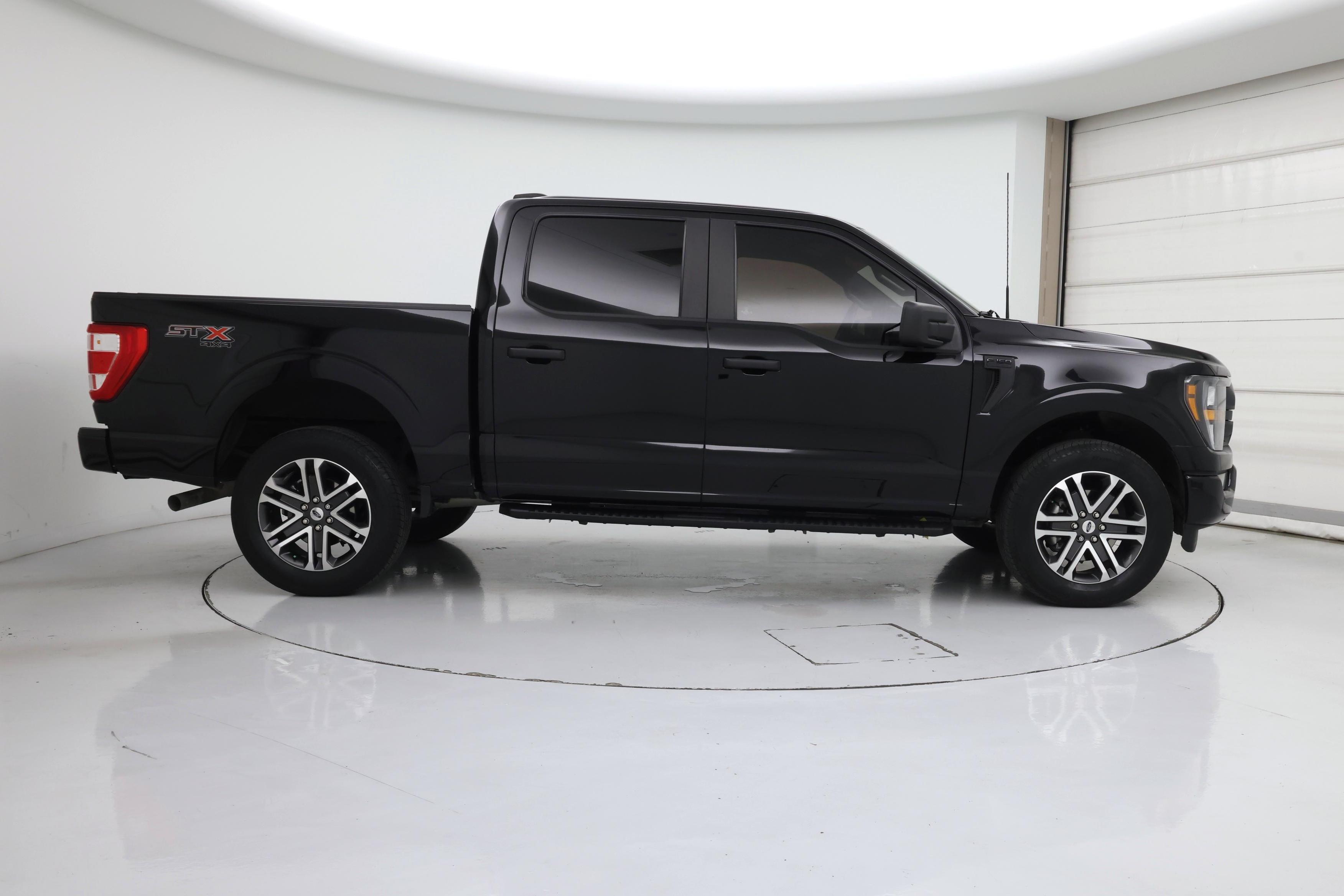 Thumbnail: 2023 Ford F-150 - 7