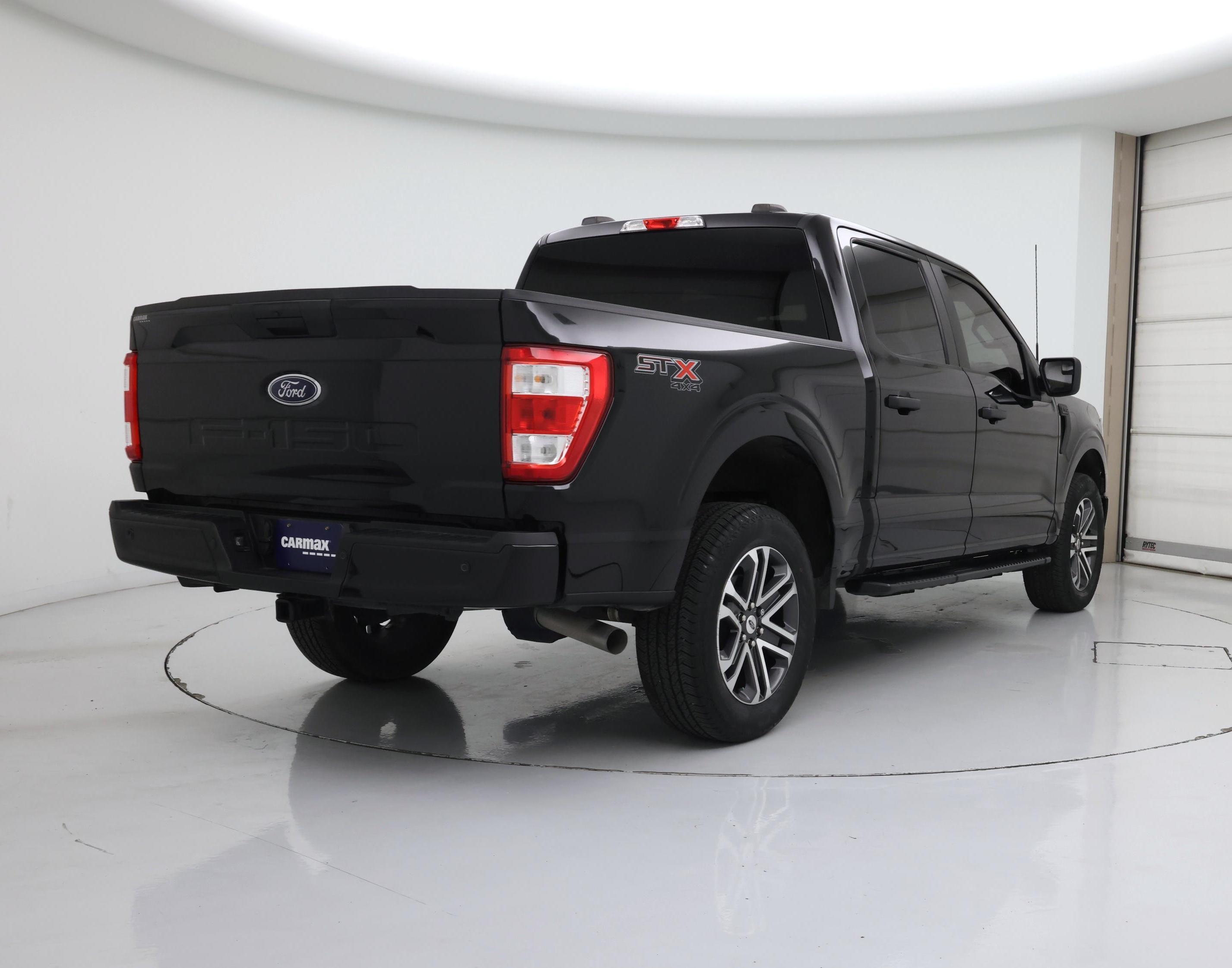 Thumbnail: 2023 Ford F-150 - 8