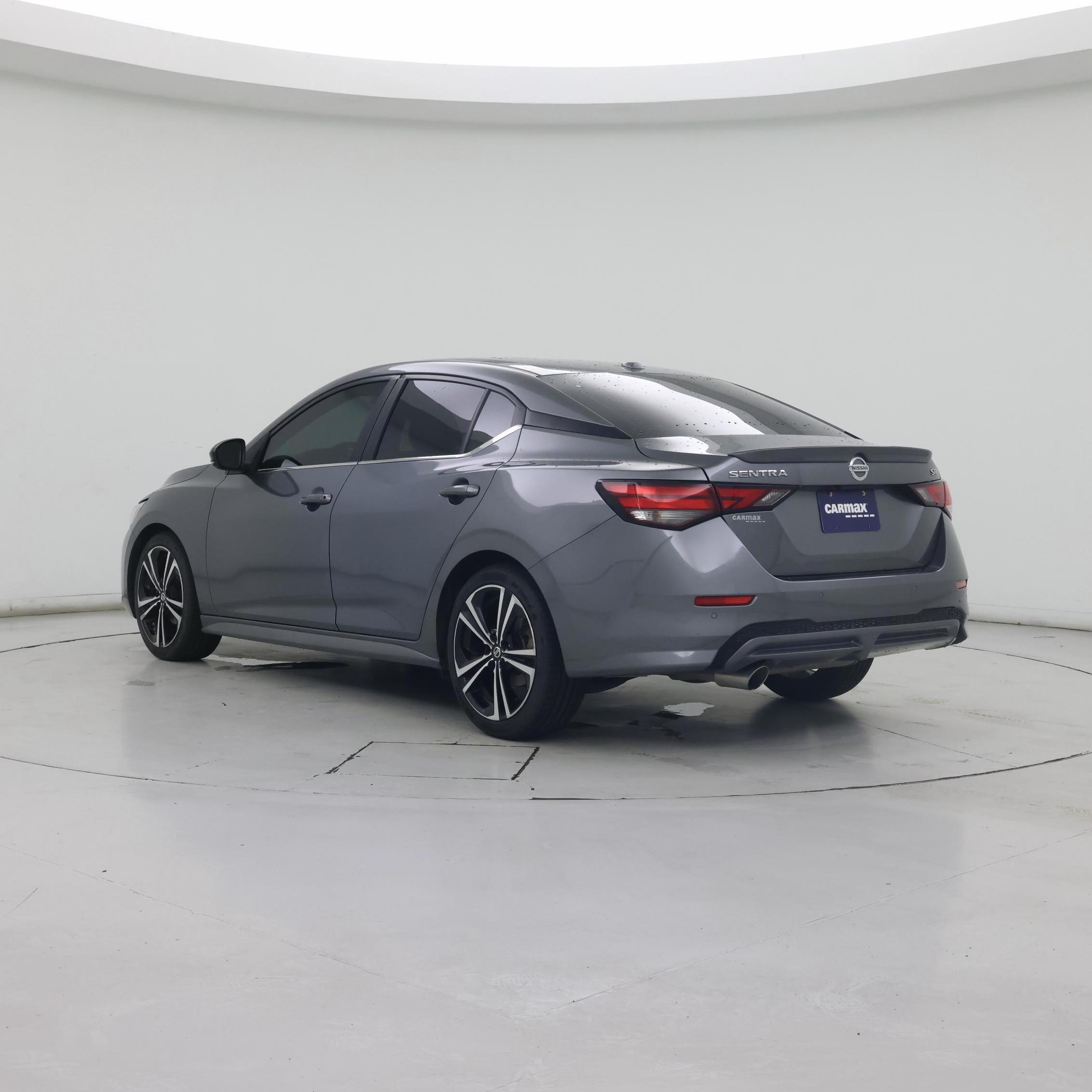 Thumbnail: 2023 Nissan Sentra - 2