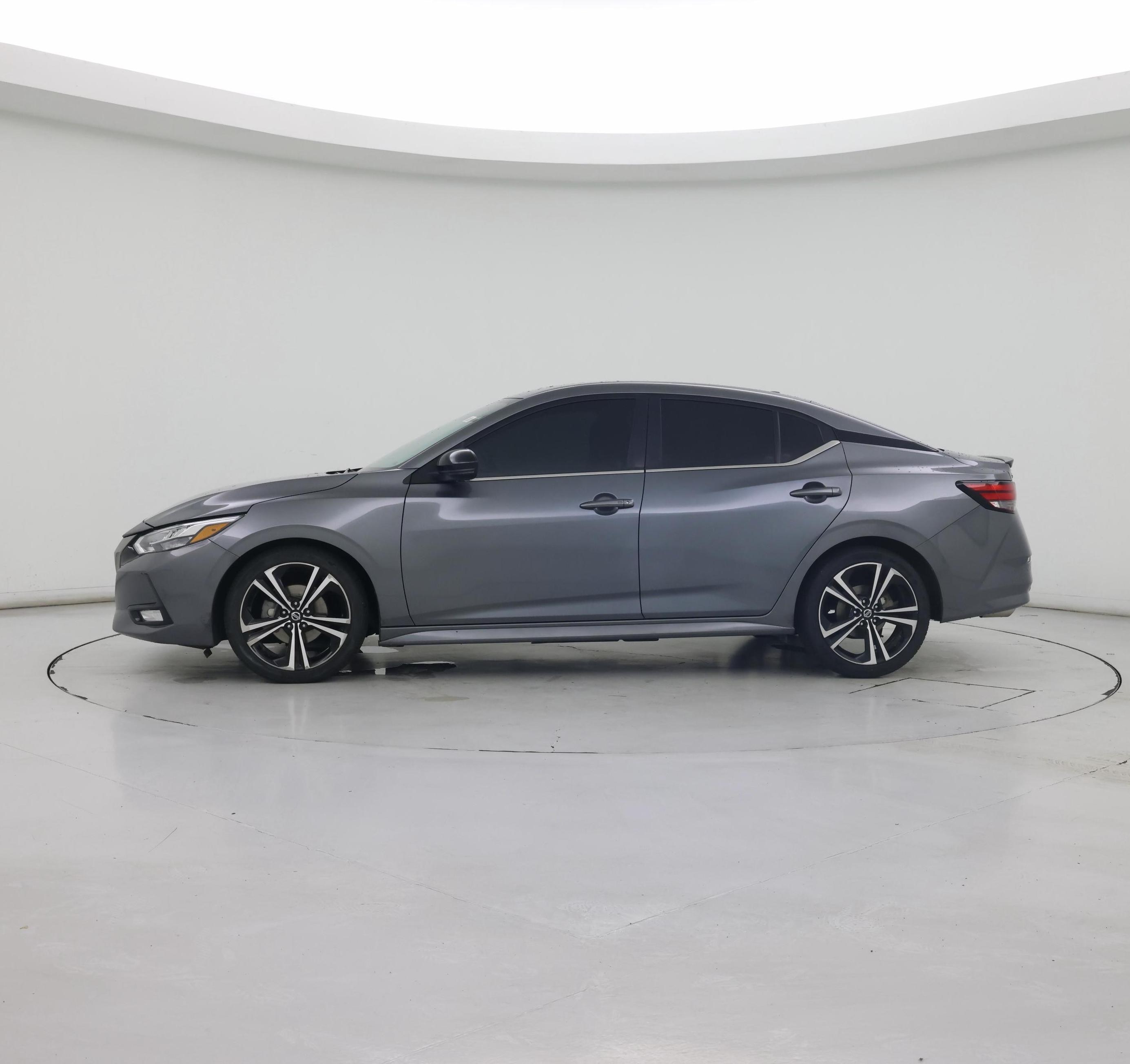 Thumbnail: 2023 Nissan Sentra - 3