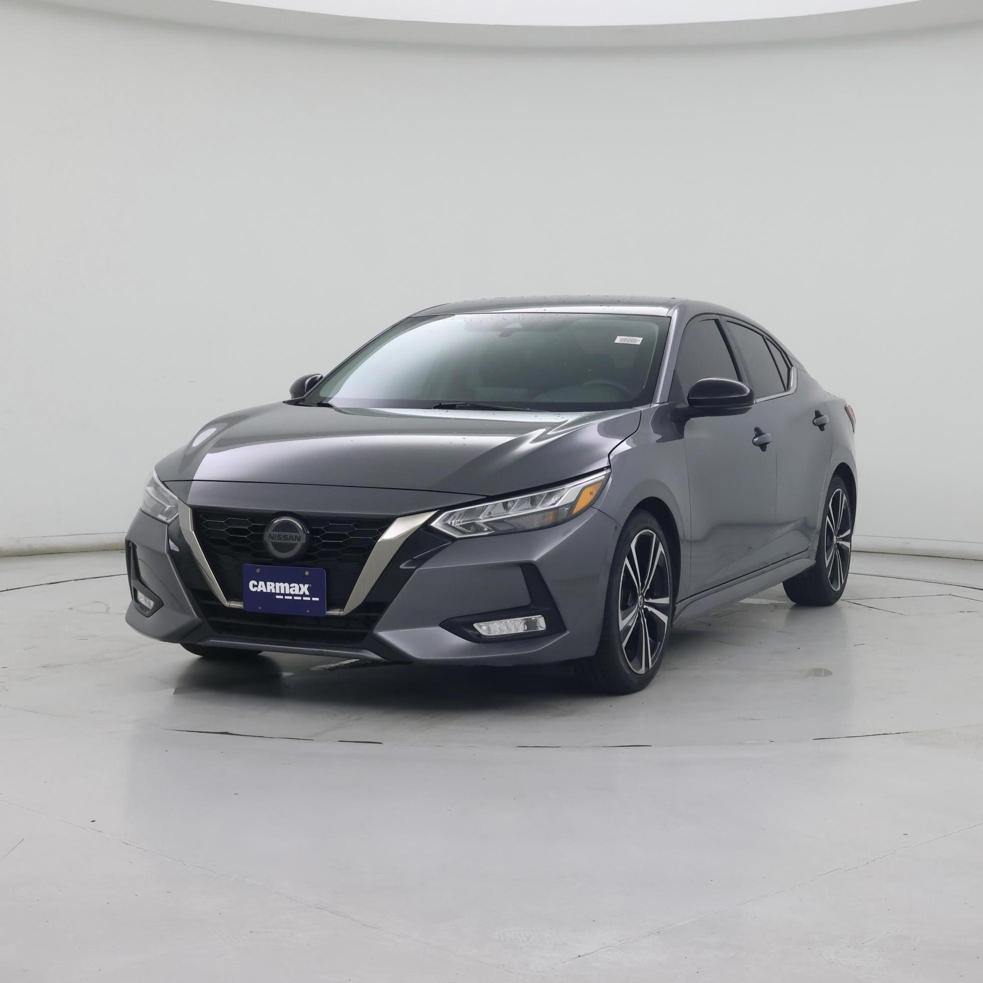 Thumbnail: 2023 Nissan Sentra - 4