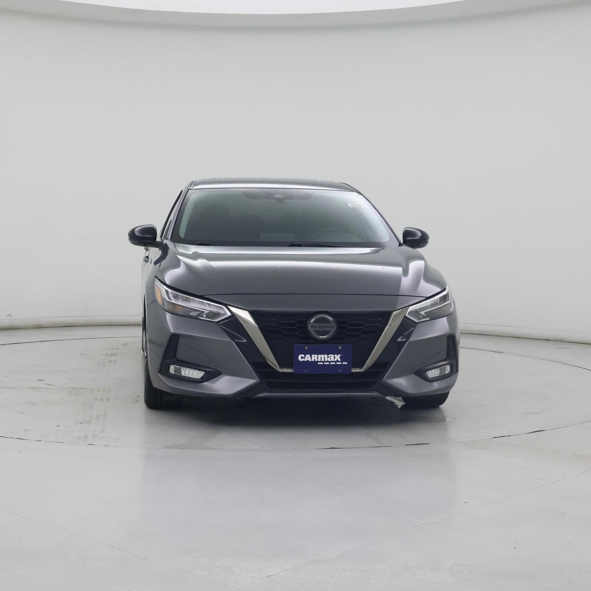 Thumbnail: 2023 Nissan Sentra - 5