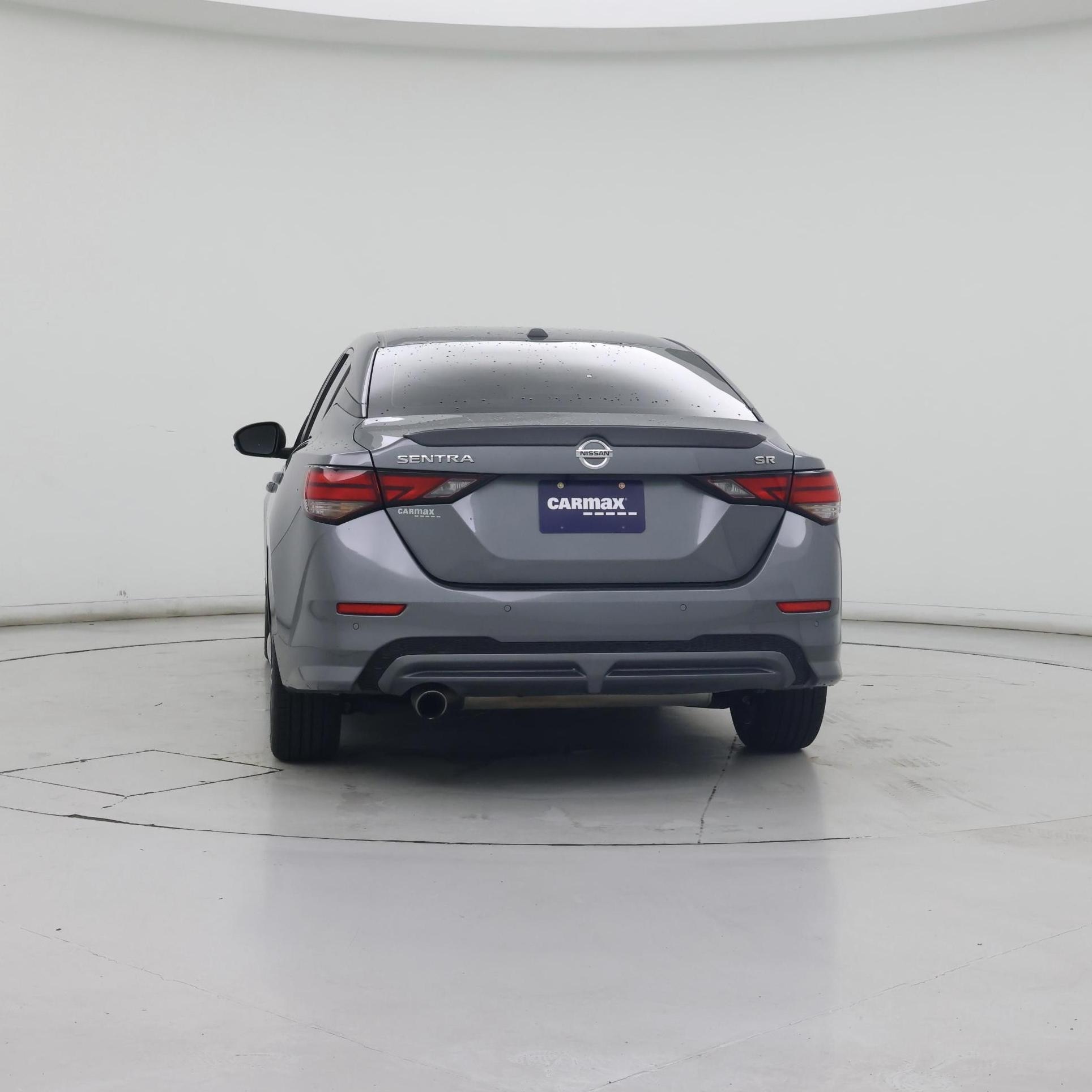 Thumbnail: 2023 Nissan Sentra - 6