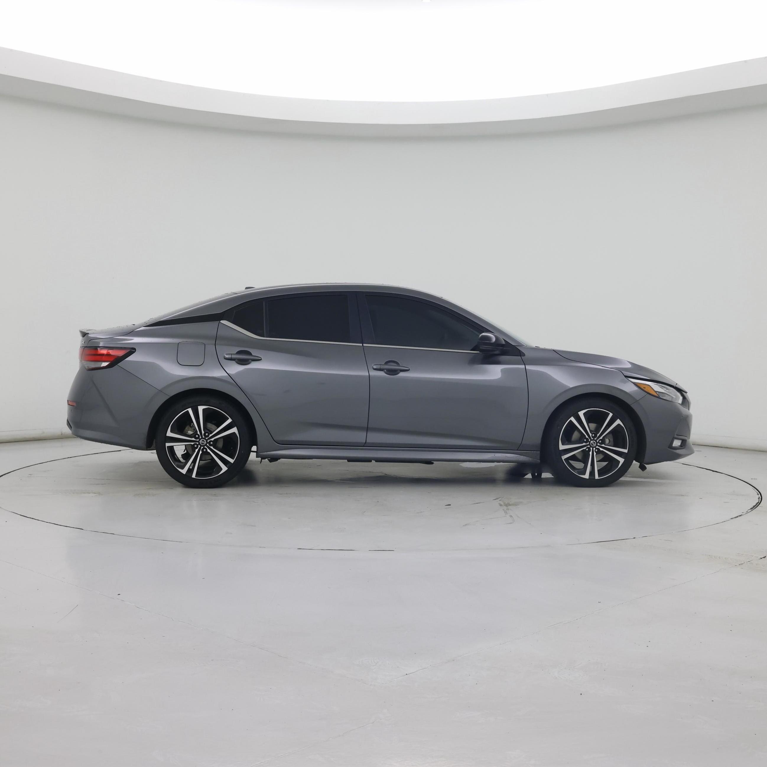 Thumbnail: 2023 Nissan Sentra - 7