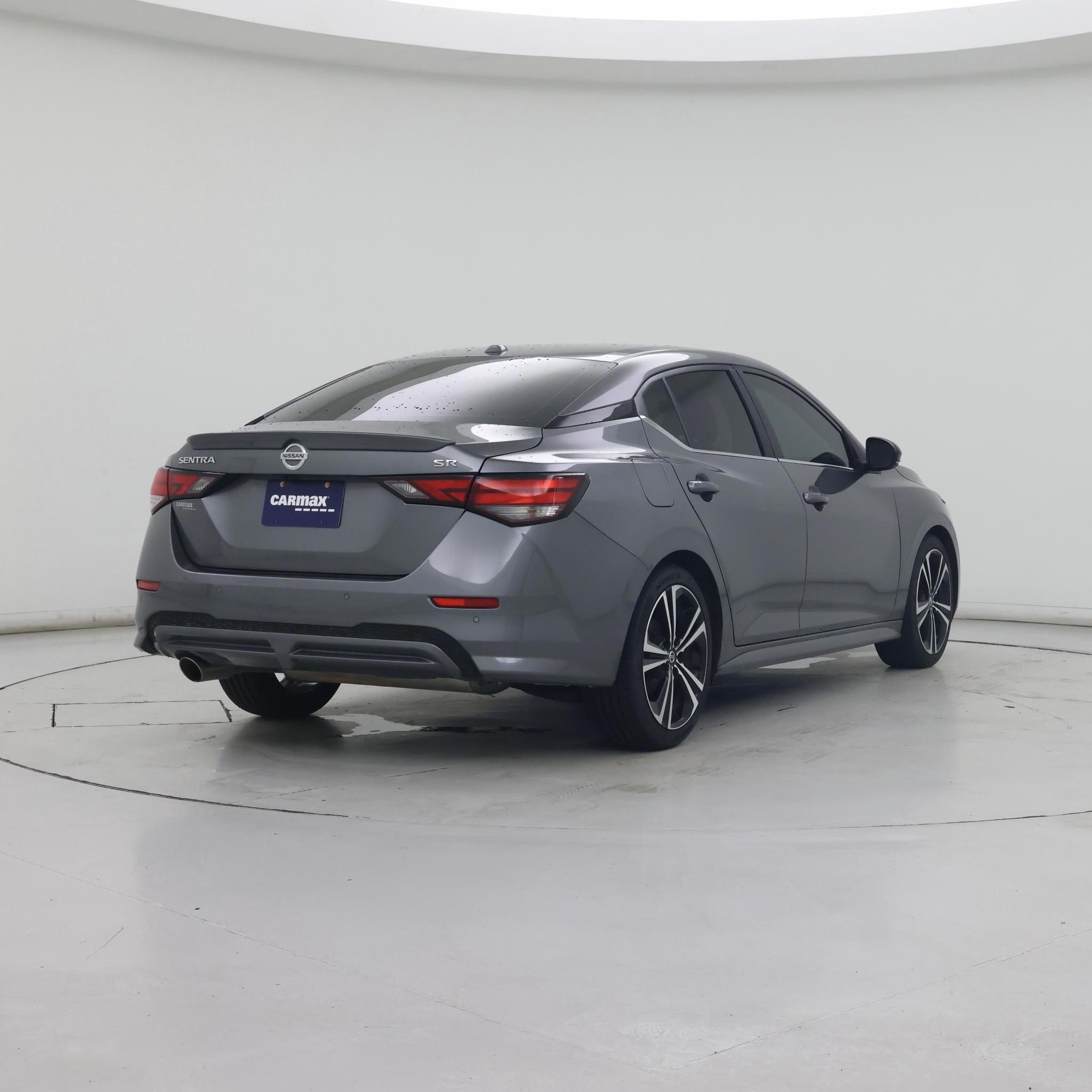 Thumbnail: 2023 Nissan Sentra - 8