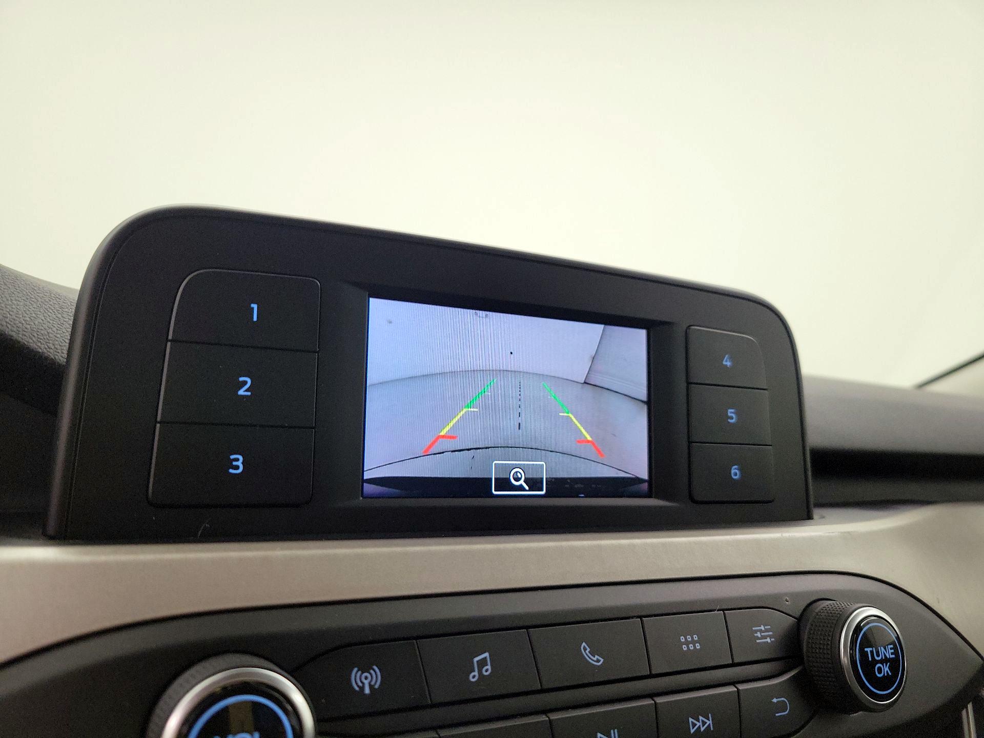 Thumbnail: 2022 Ford Escape - 14