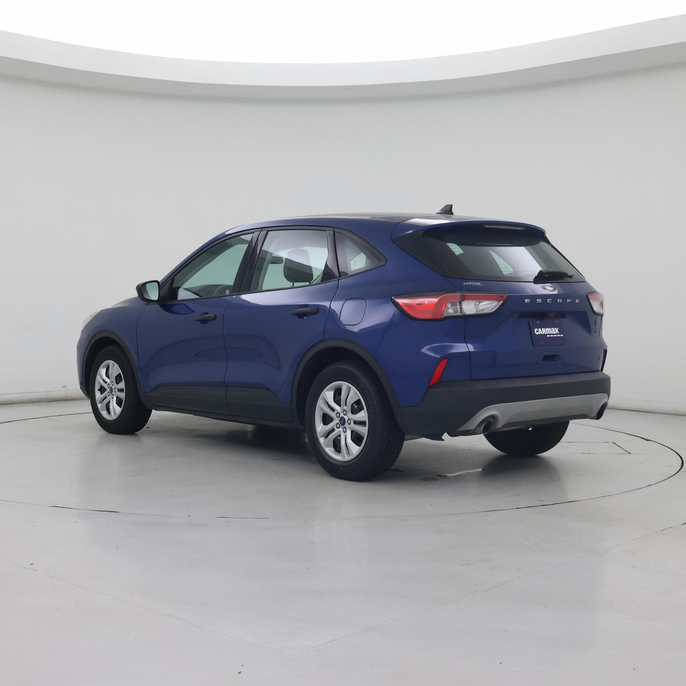 Thumbnail: 2022 Ford Escape - 2