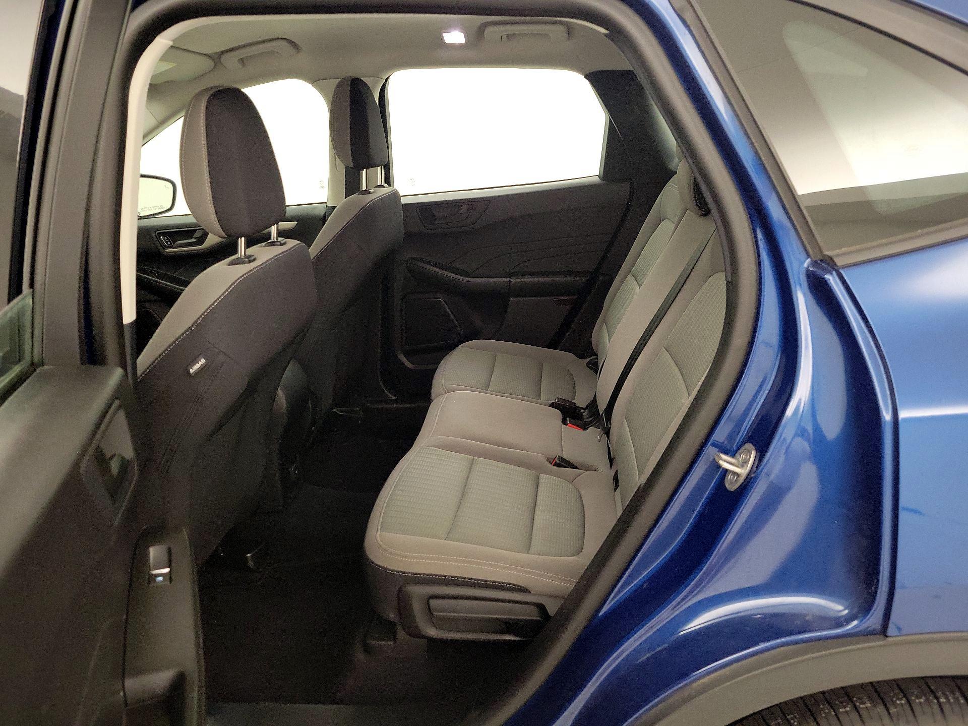 Thumbnail: 2022 Ford Escape - 19