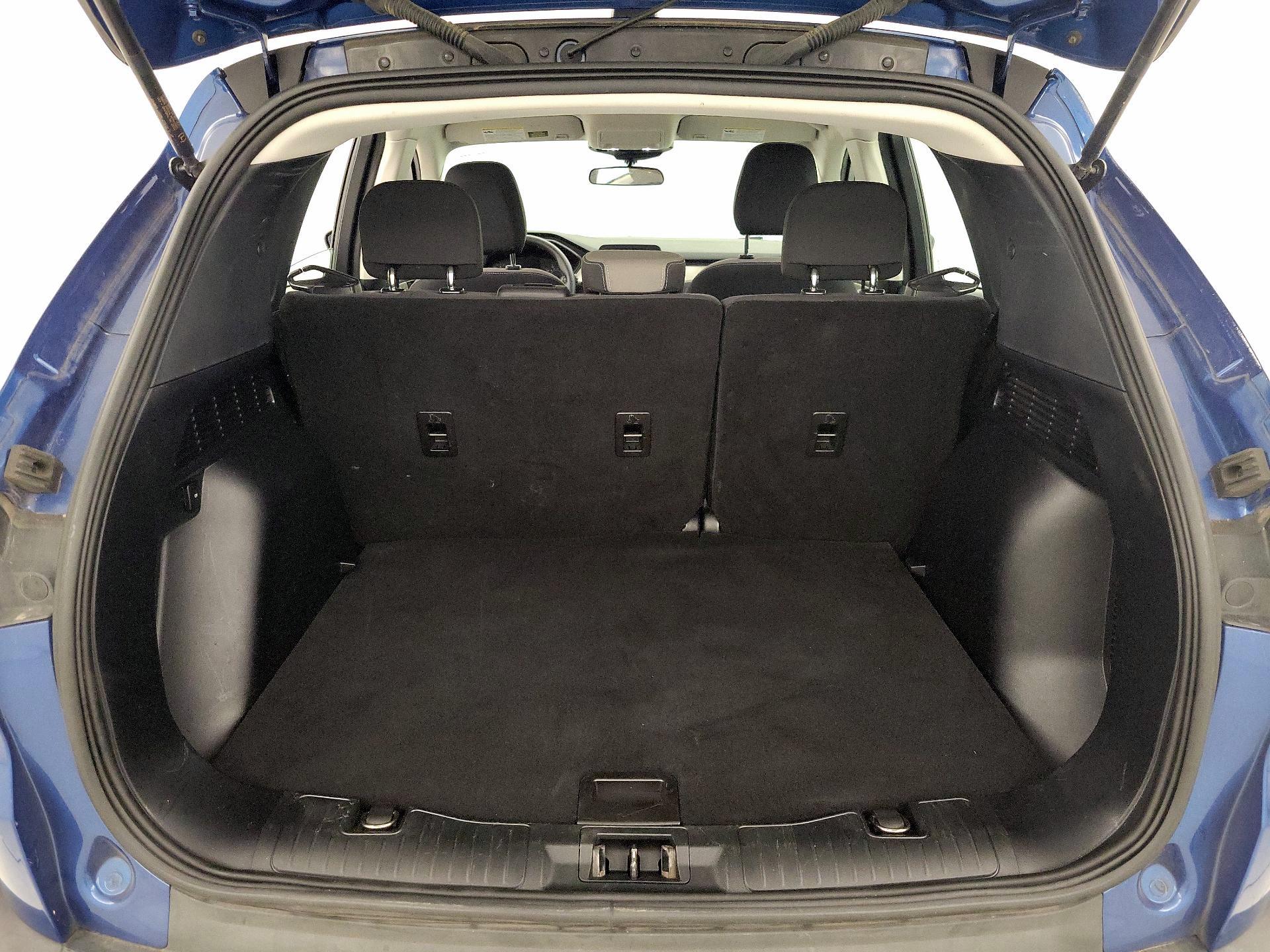 Thumbnail: 2022 Ford Escape - 20