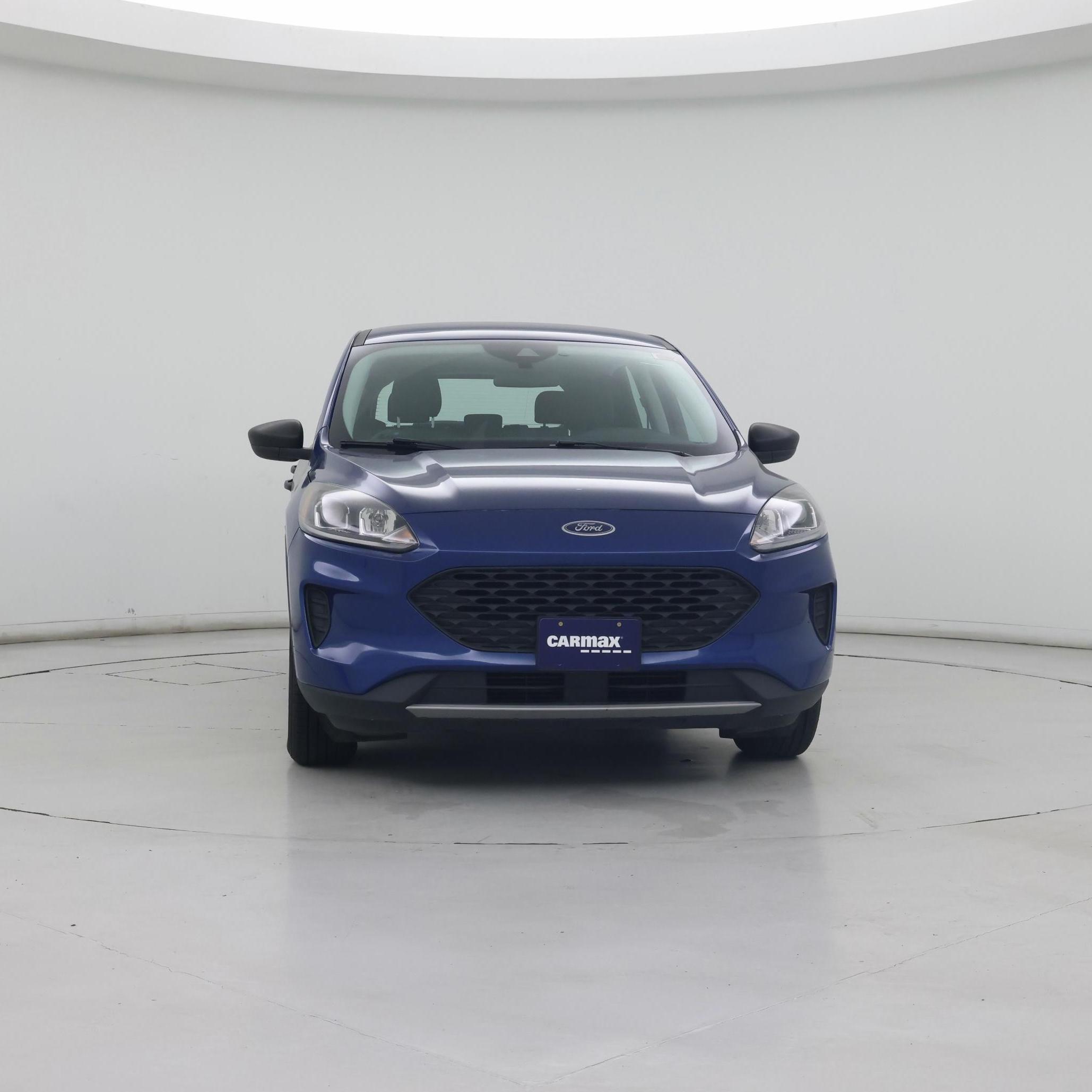 Thumbnail: 2022 Ford Escape - 5