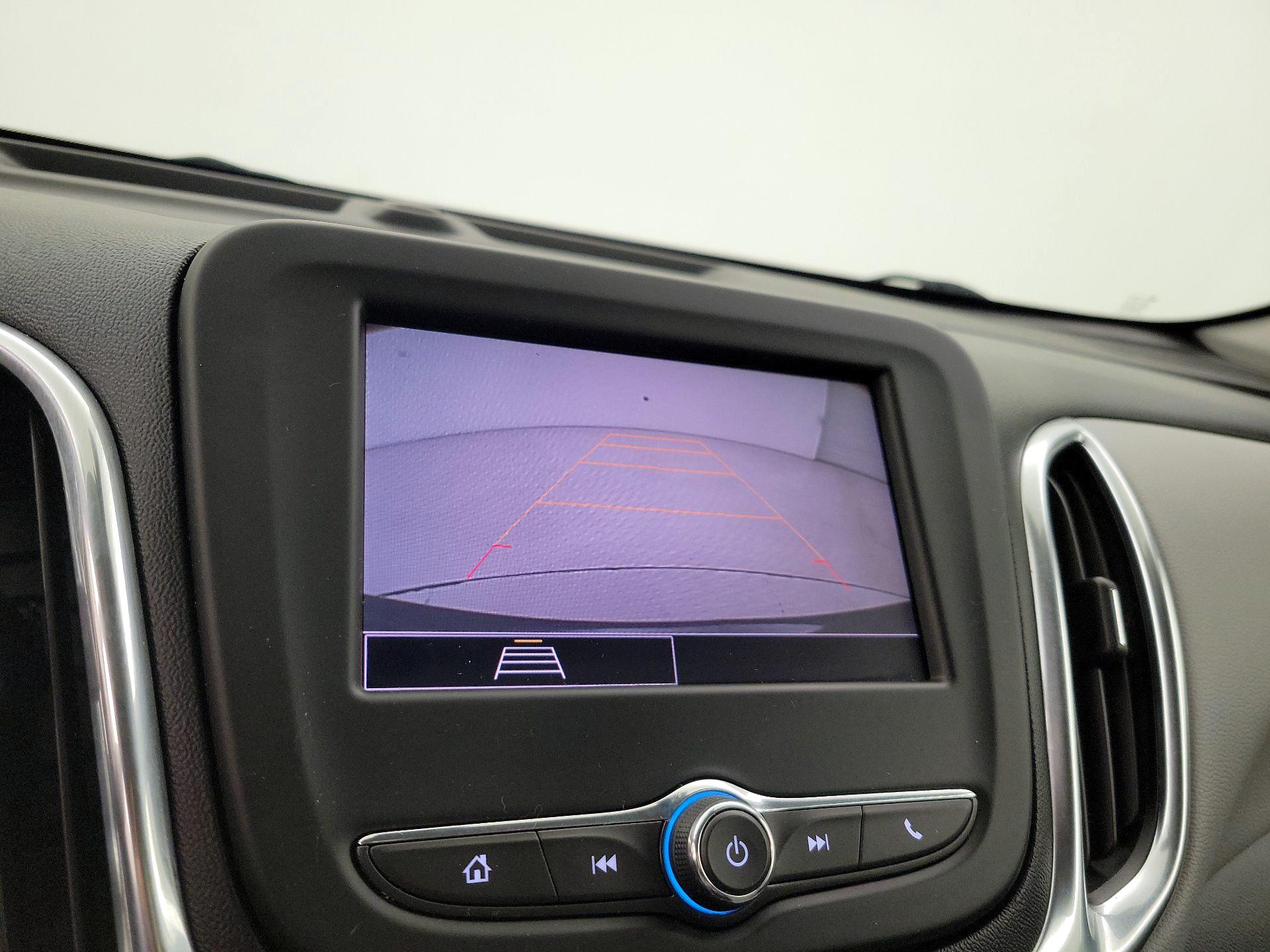 Thumbnail: 2022 Chevrolet Equinox - 14