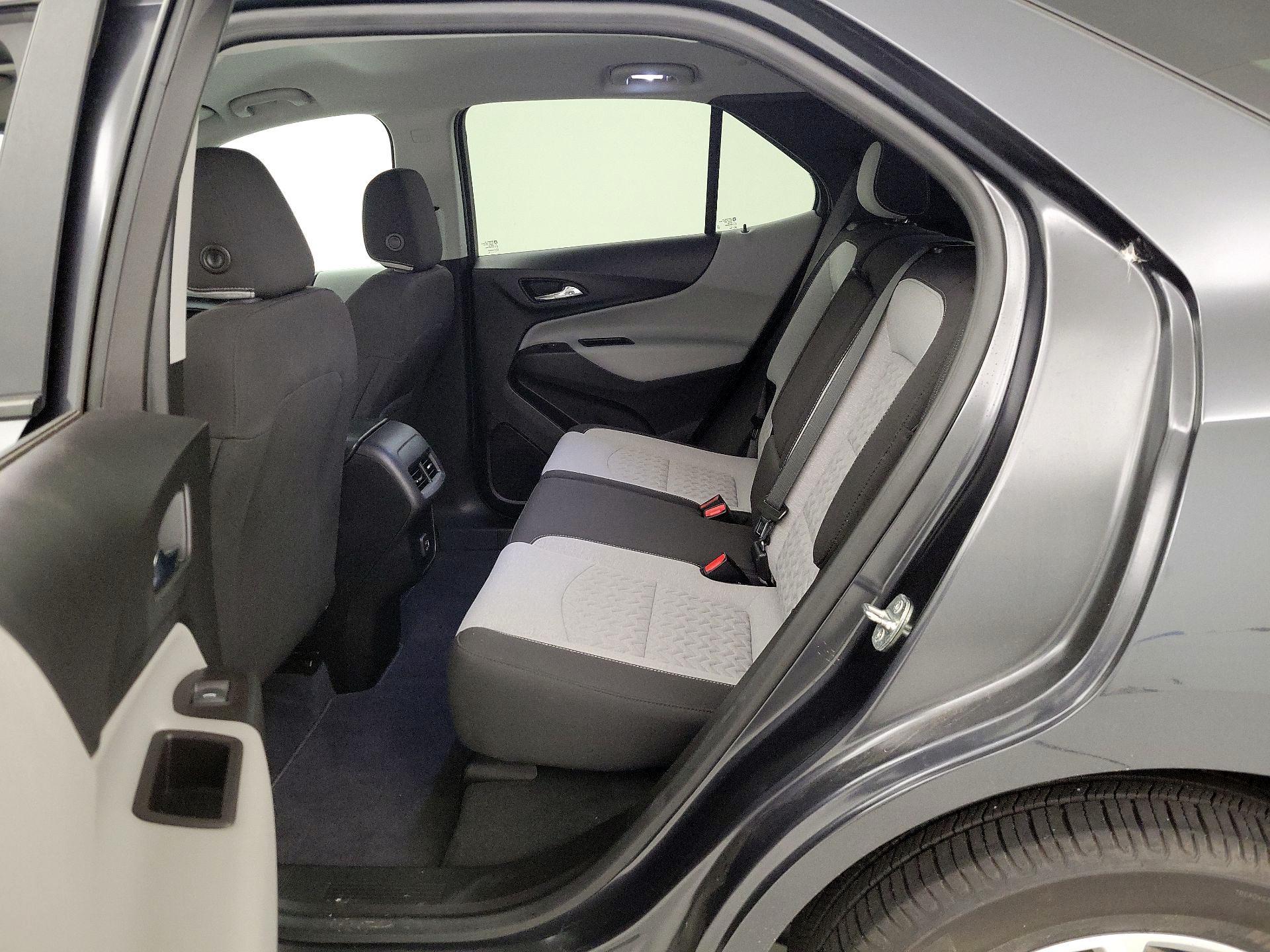 Thumbnail: 2022 Chevrolet Equinox - 19