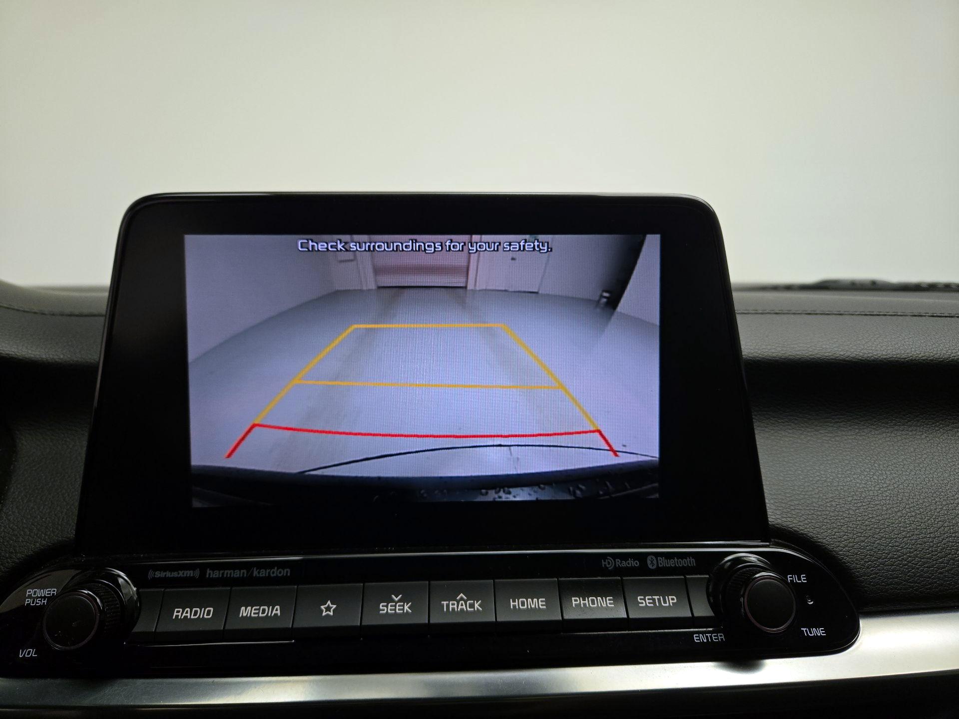 Thumbnail: 2021 Kia Forte - 13