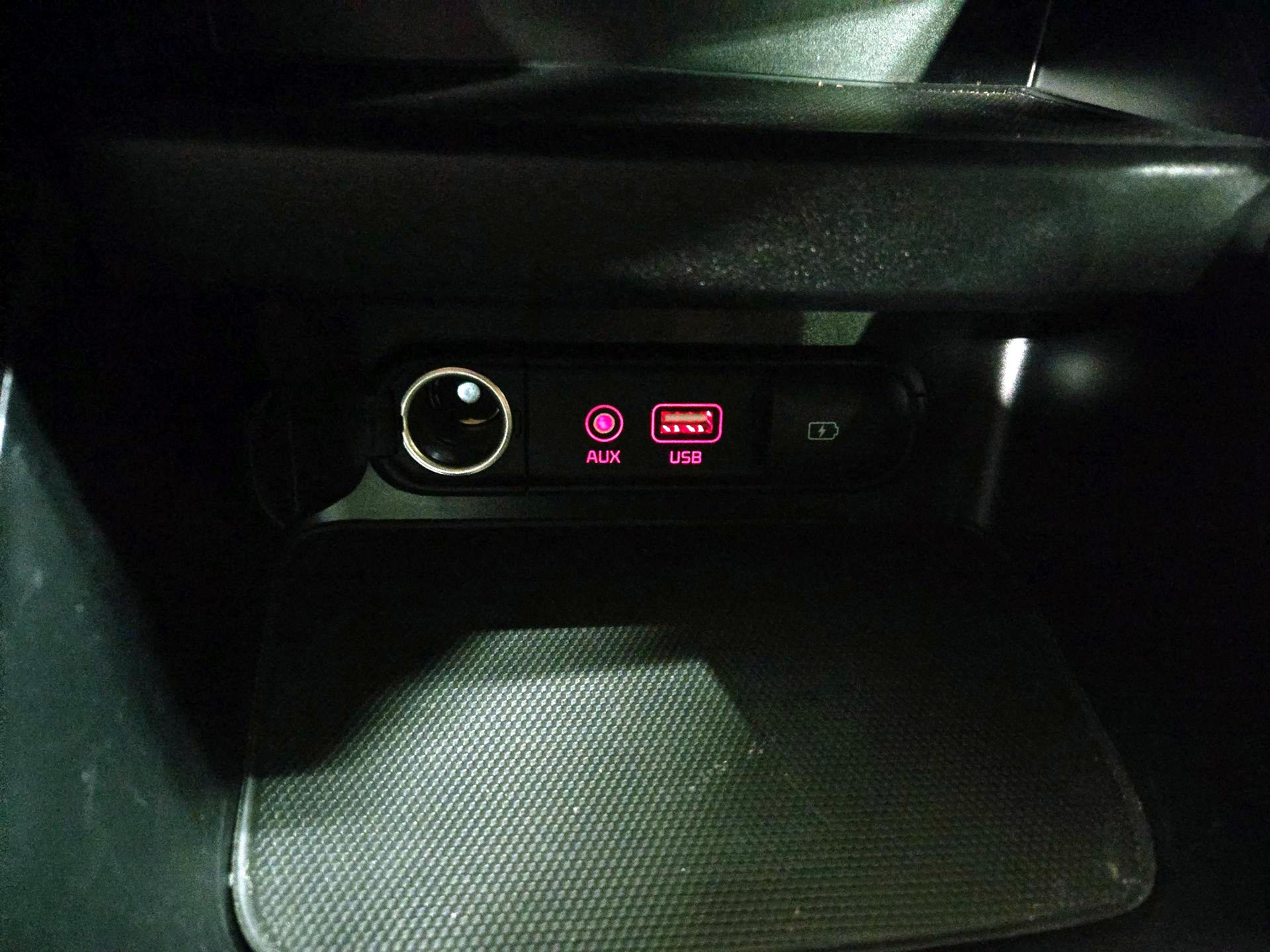 Thumbnail: 2021 Kia Forte - 17