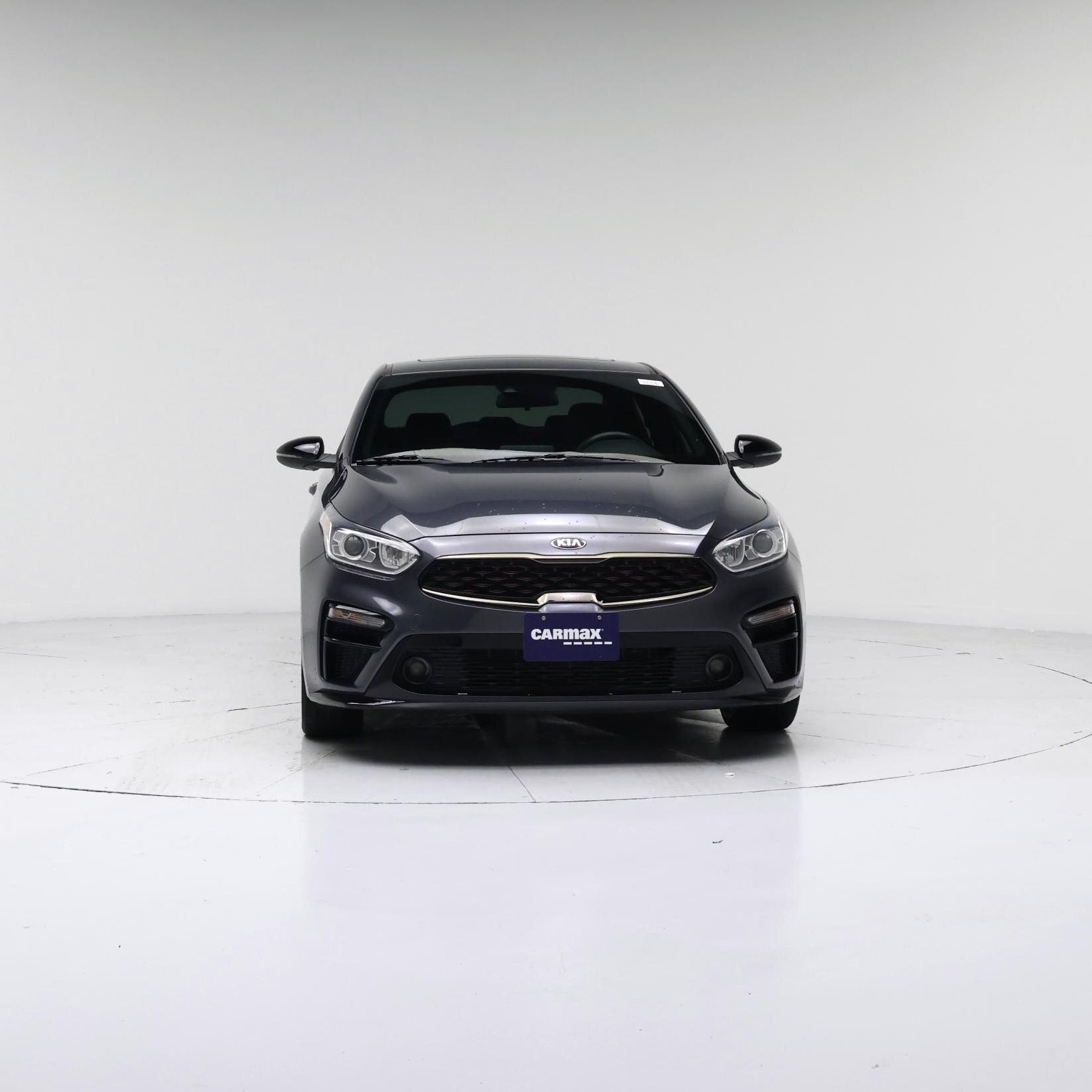 Thumbnail: 2021 Kia Forte - 5