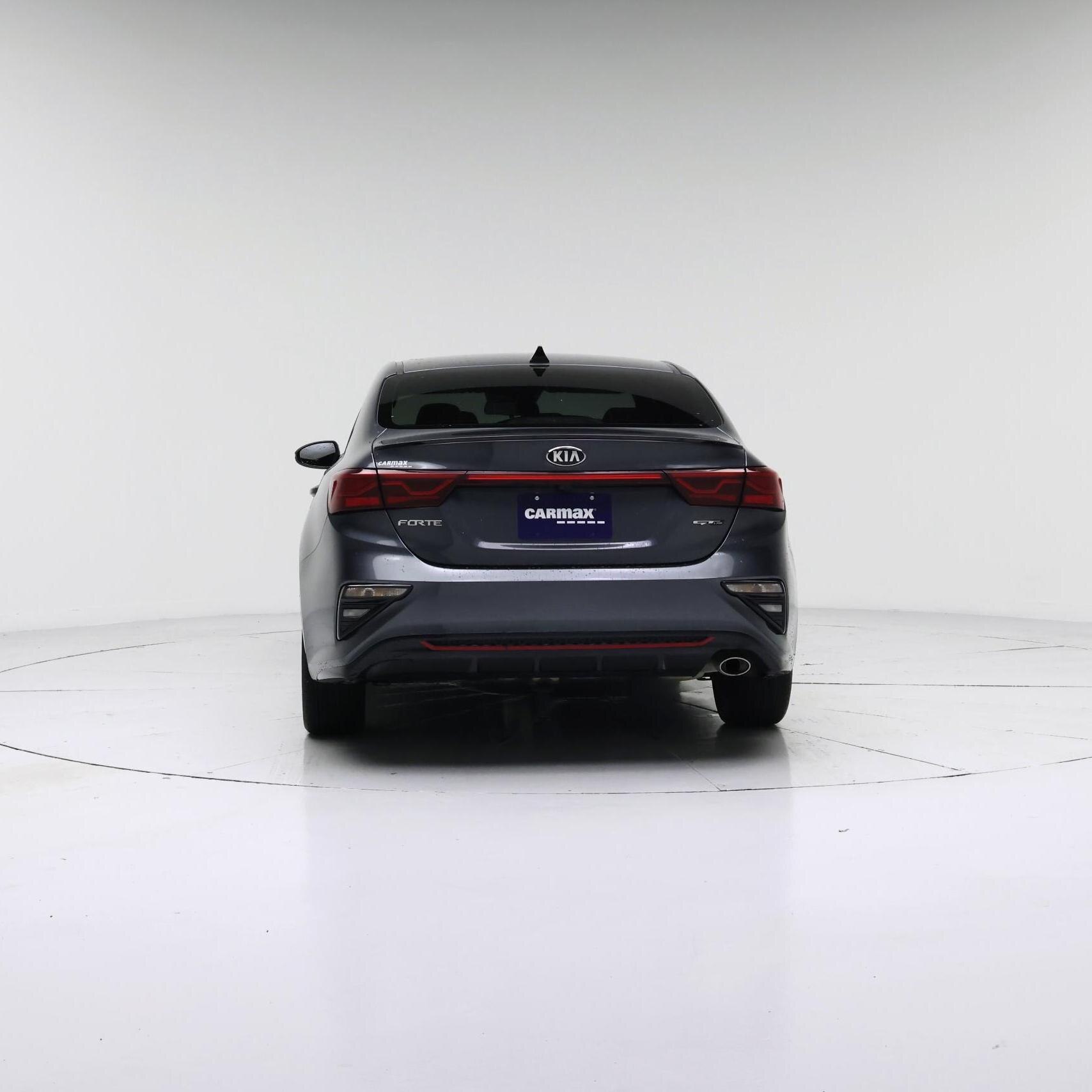 Thumbnail: 2021 Kia Forte - 6