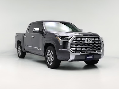 2022 Toyota Tundra 1794