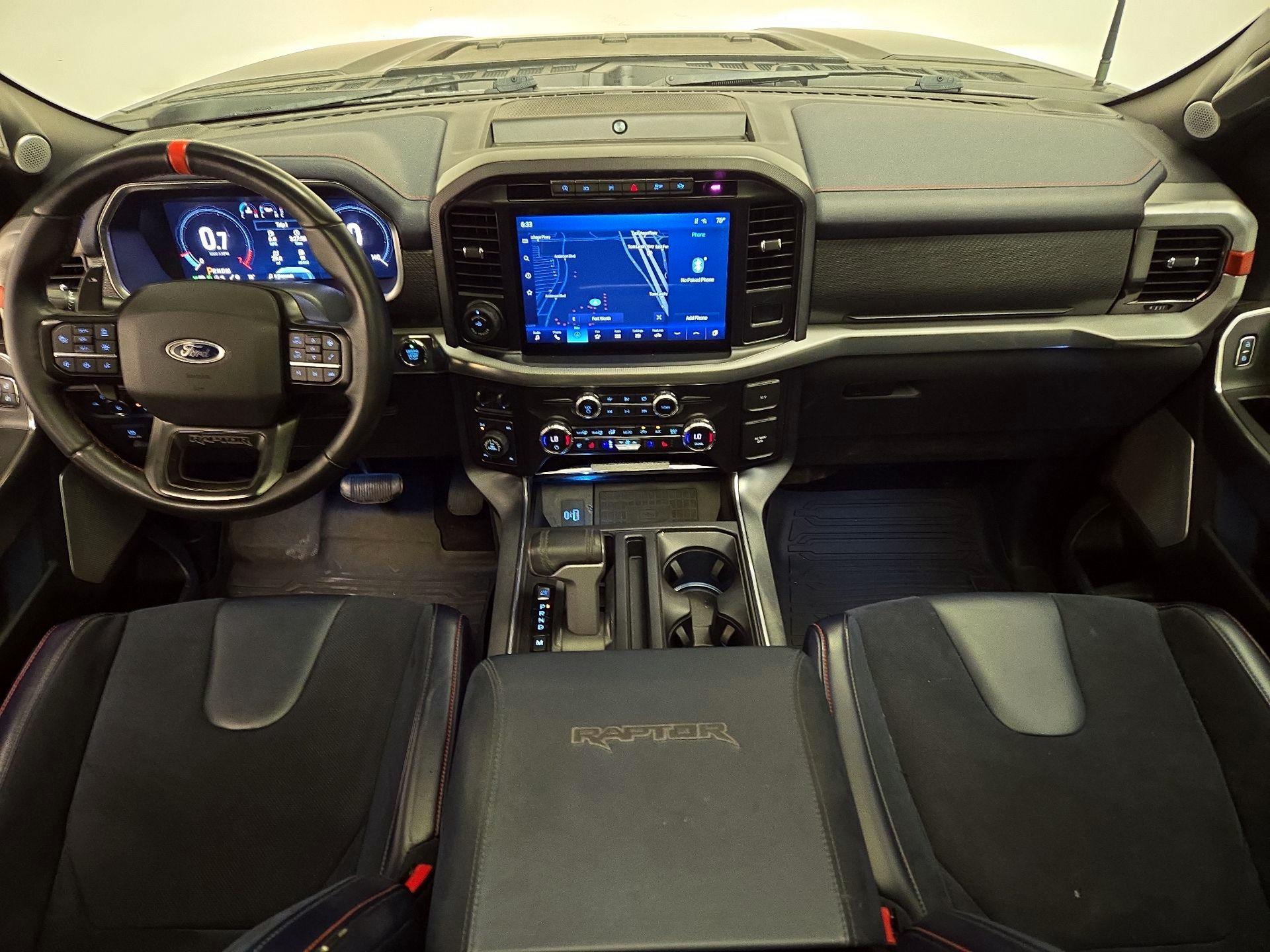 Thumbnail: 2021 Ford F-150 - 9