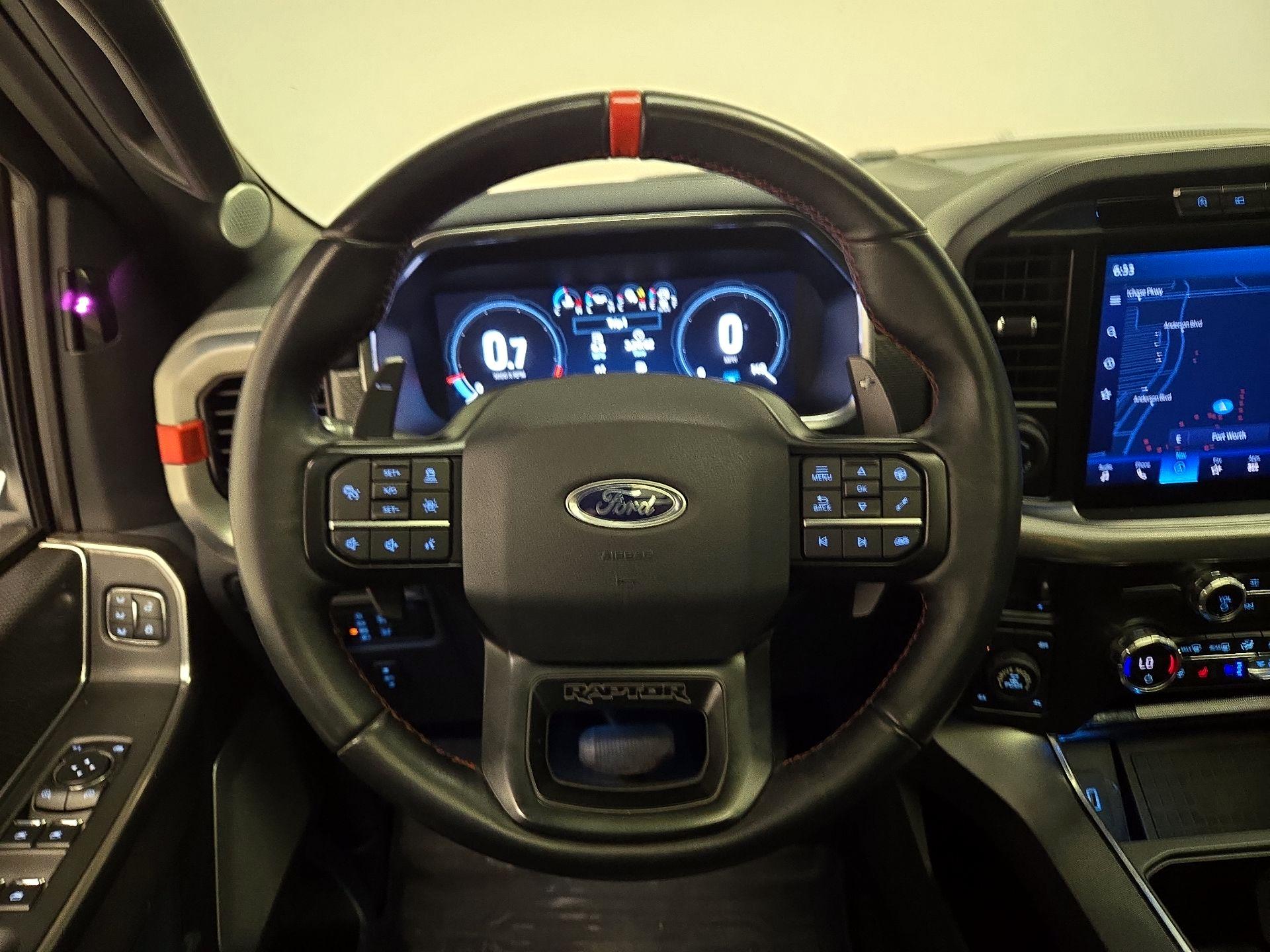 Thumbnail: 2021 Ford F-150 - 10