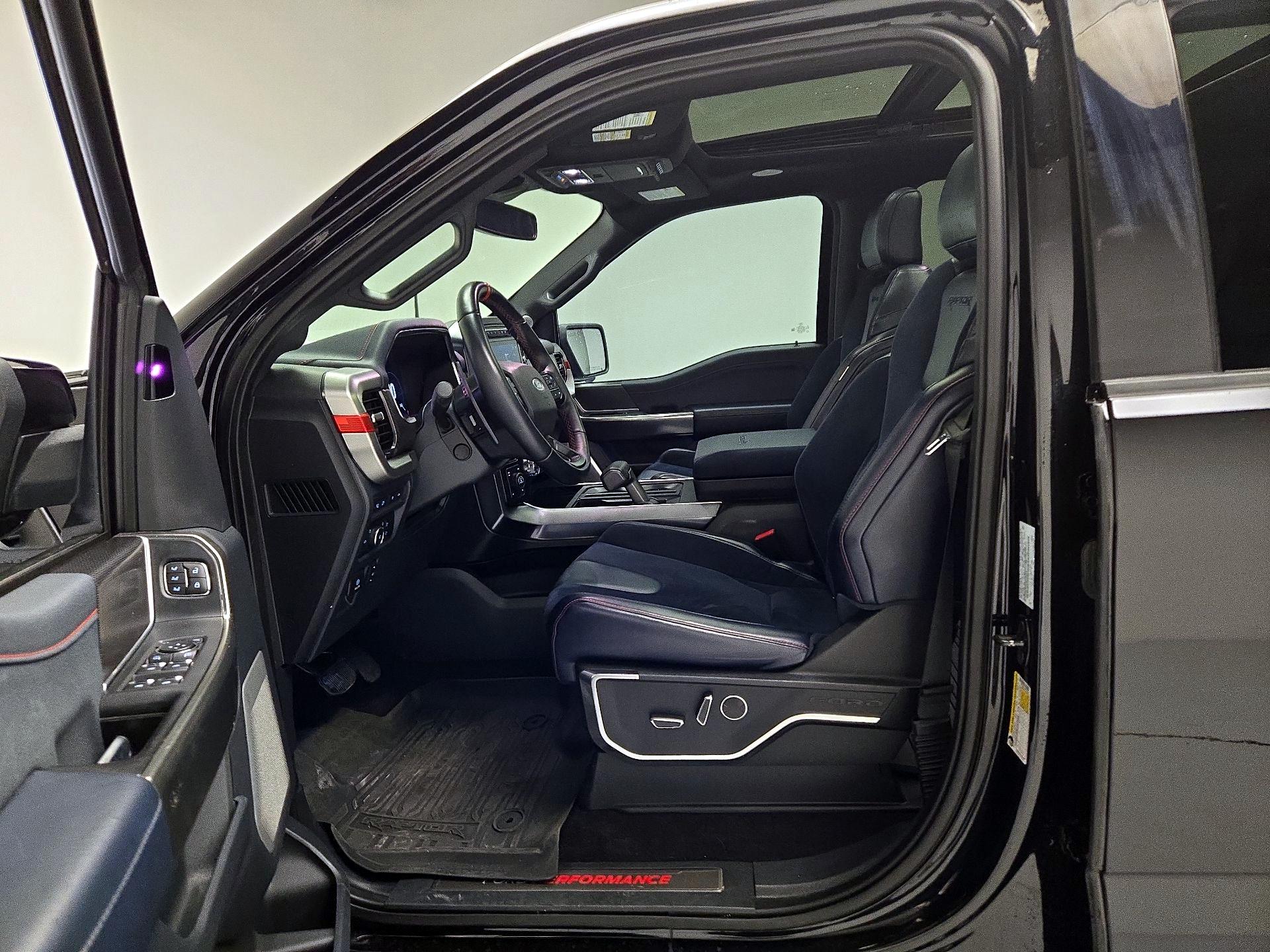 Thumbnail: 2021 Ford F-150 - 11