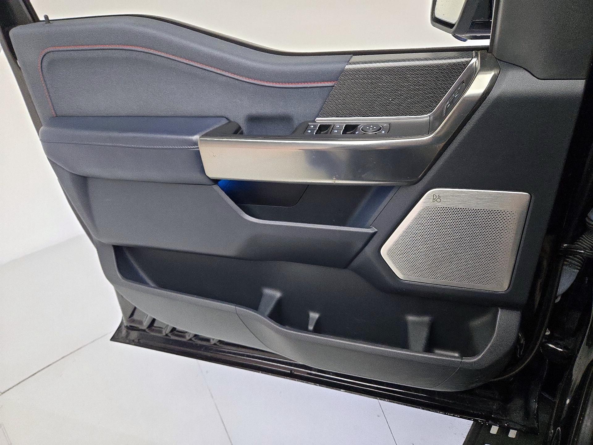 Thumbnail: 2021 Ford F-150 - 12