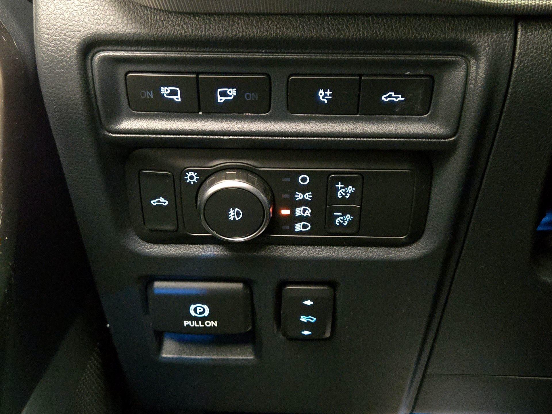 Thumbnail: 2021 Ford F-150 - 13