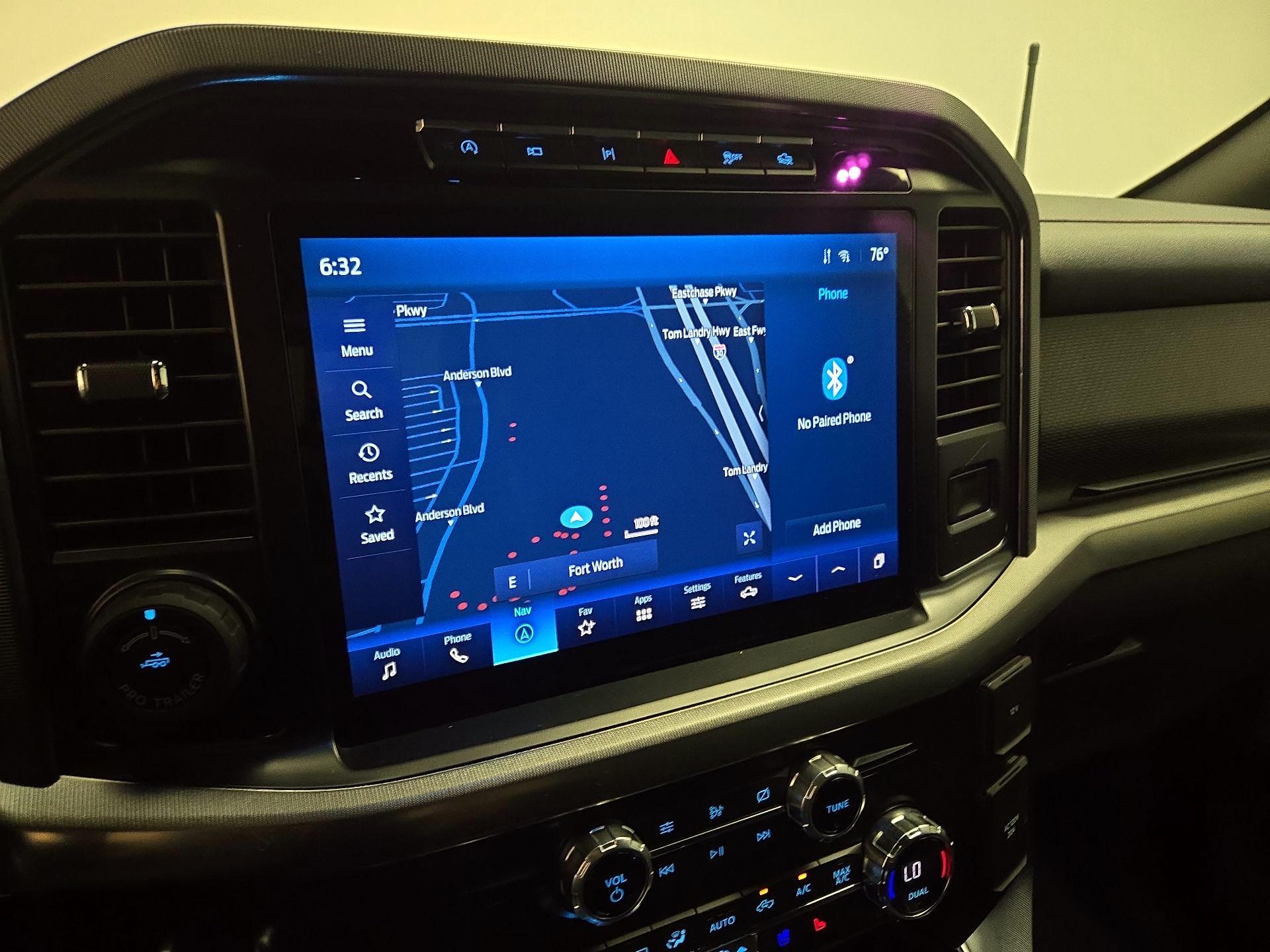 Thumbnail: 2021 Ford F-150 - 14