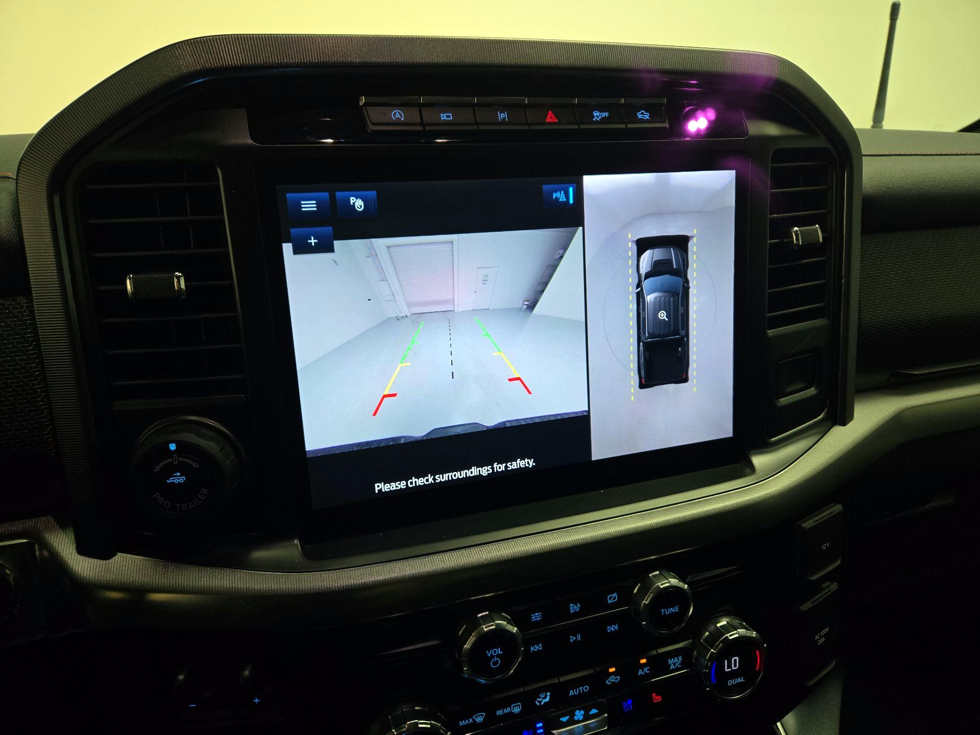 Thumbnail: 2021 Ford F-150 - 15