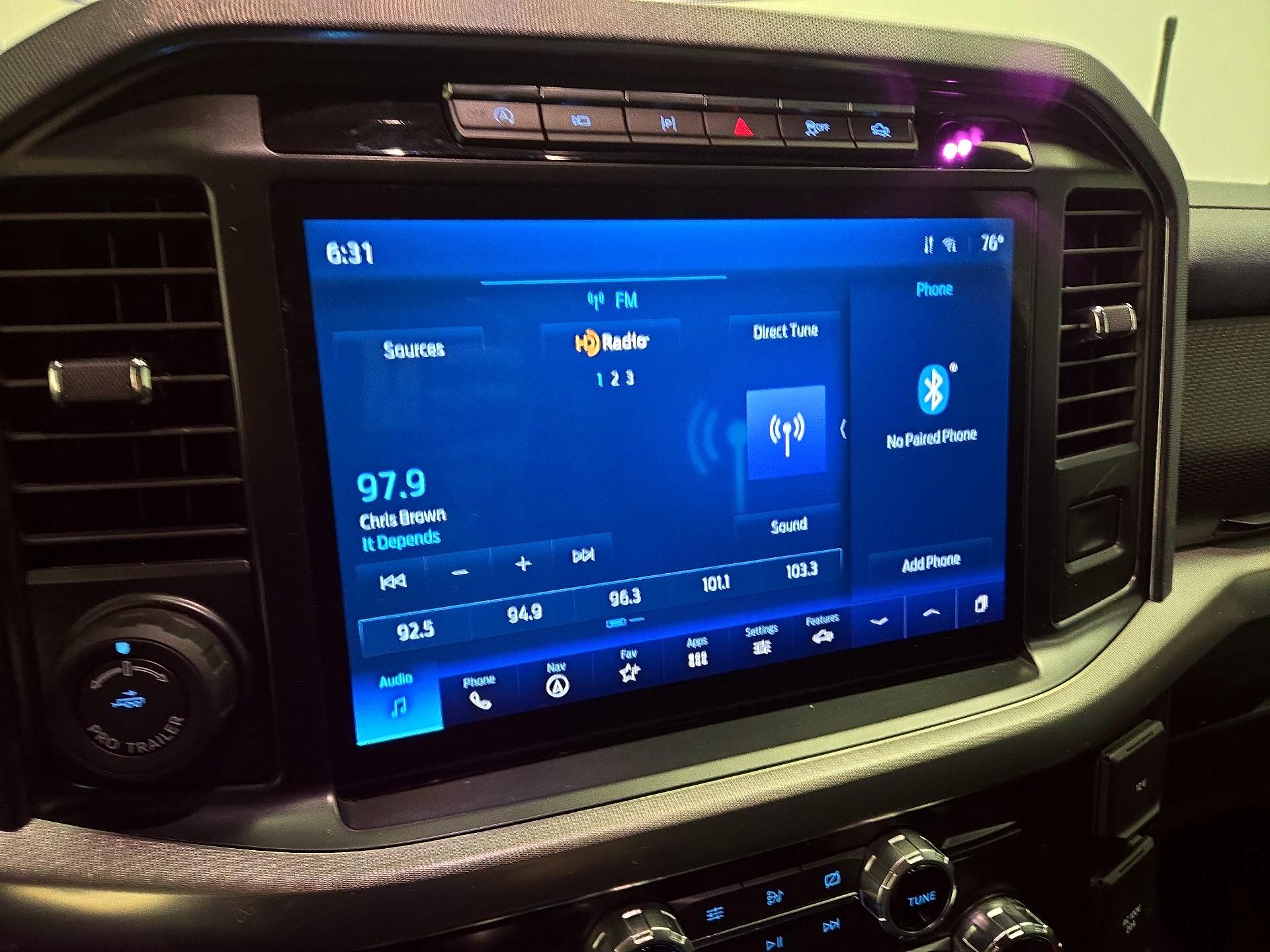 Thumbnail: 2021 Ford F-150 - 16