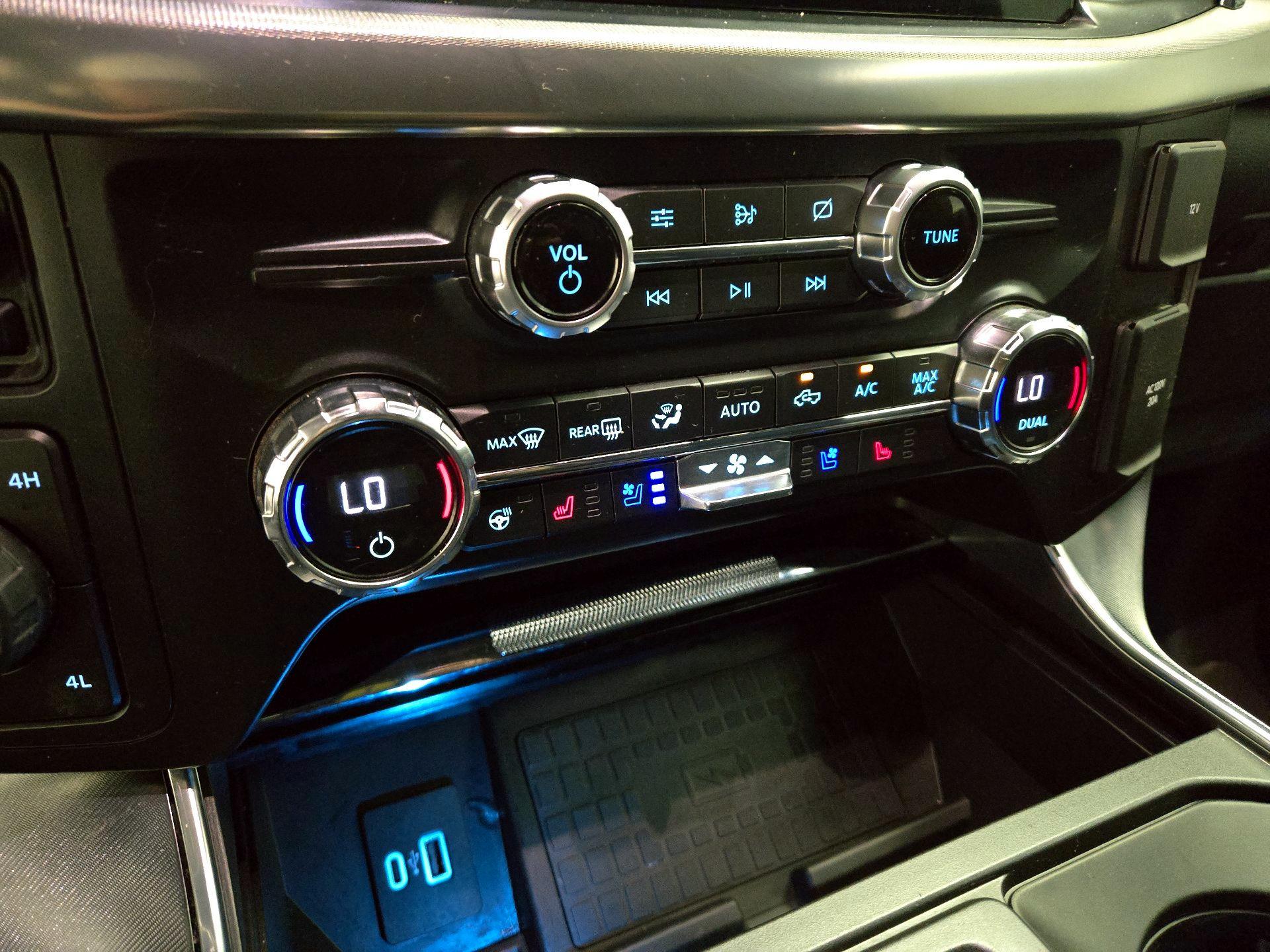 Thumbnail: 2021 Ford F-150 - 17