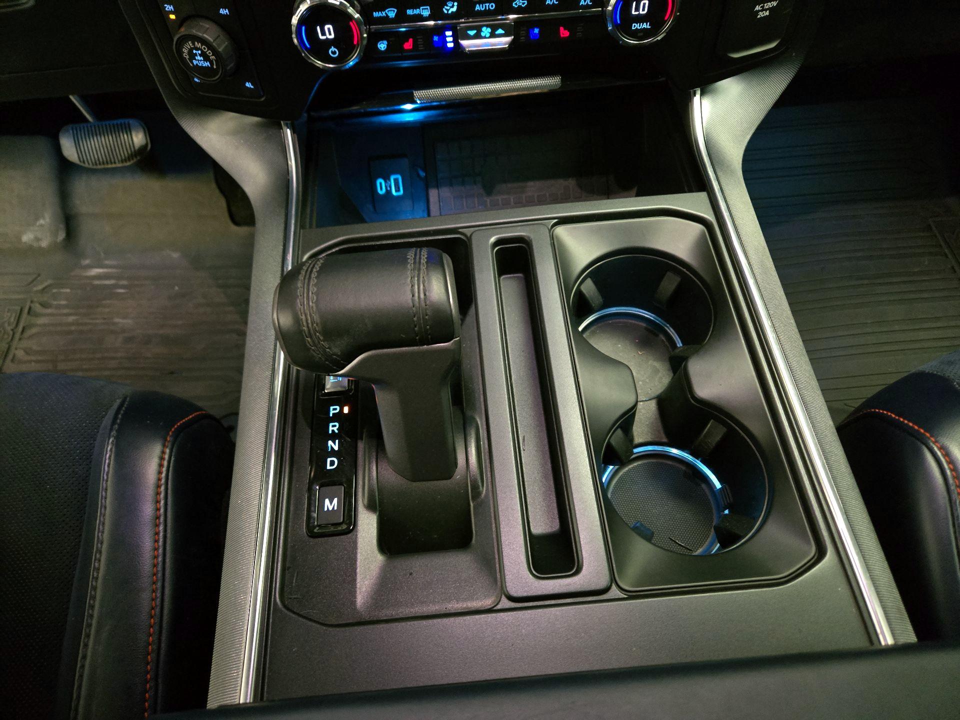 Thumbnail: 2021 Ford F-150 - 18